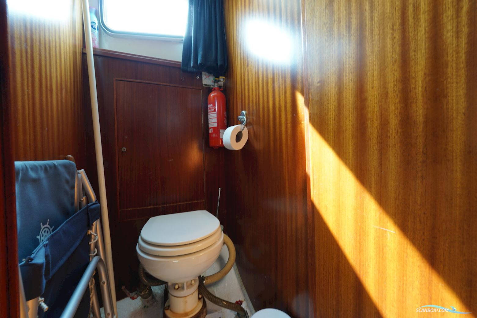 Finnclipper 35