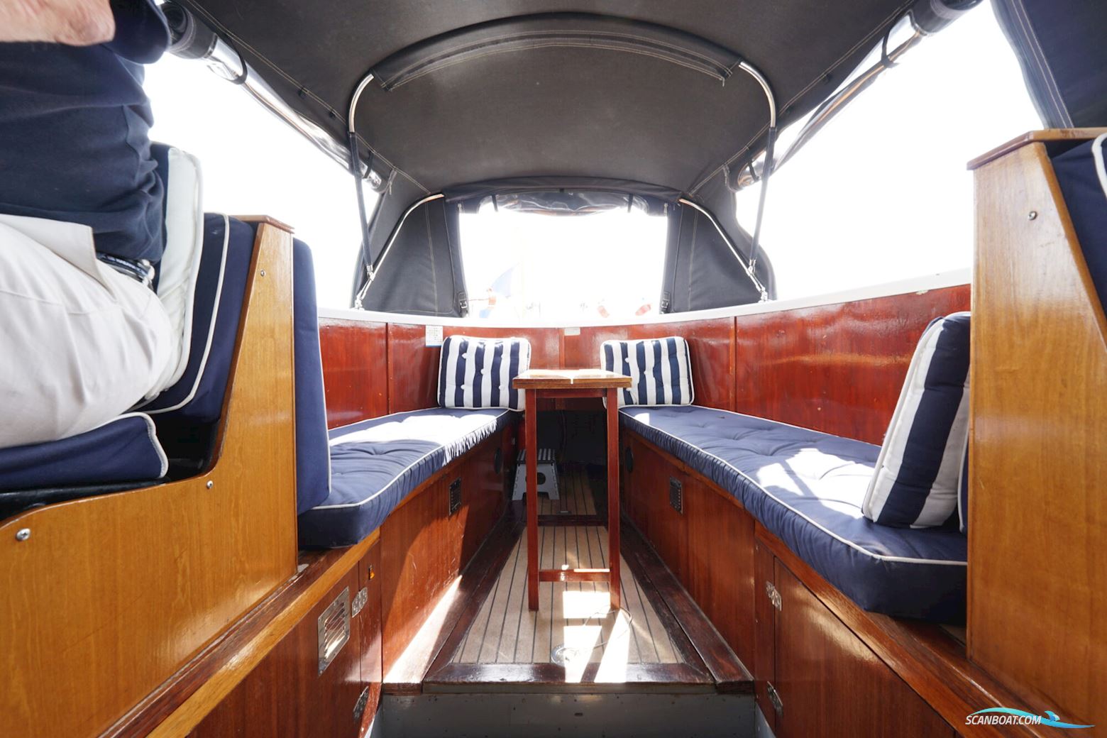 Finnclipper 35