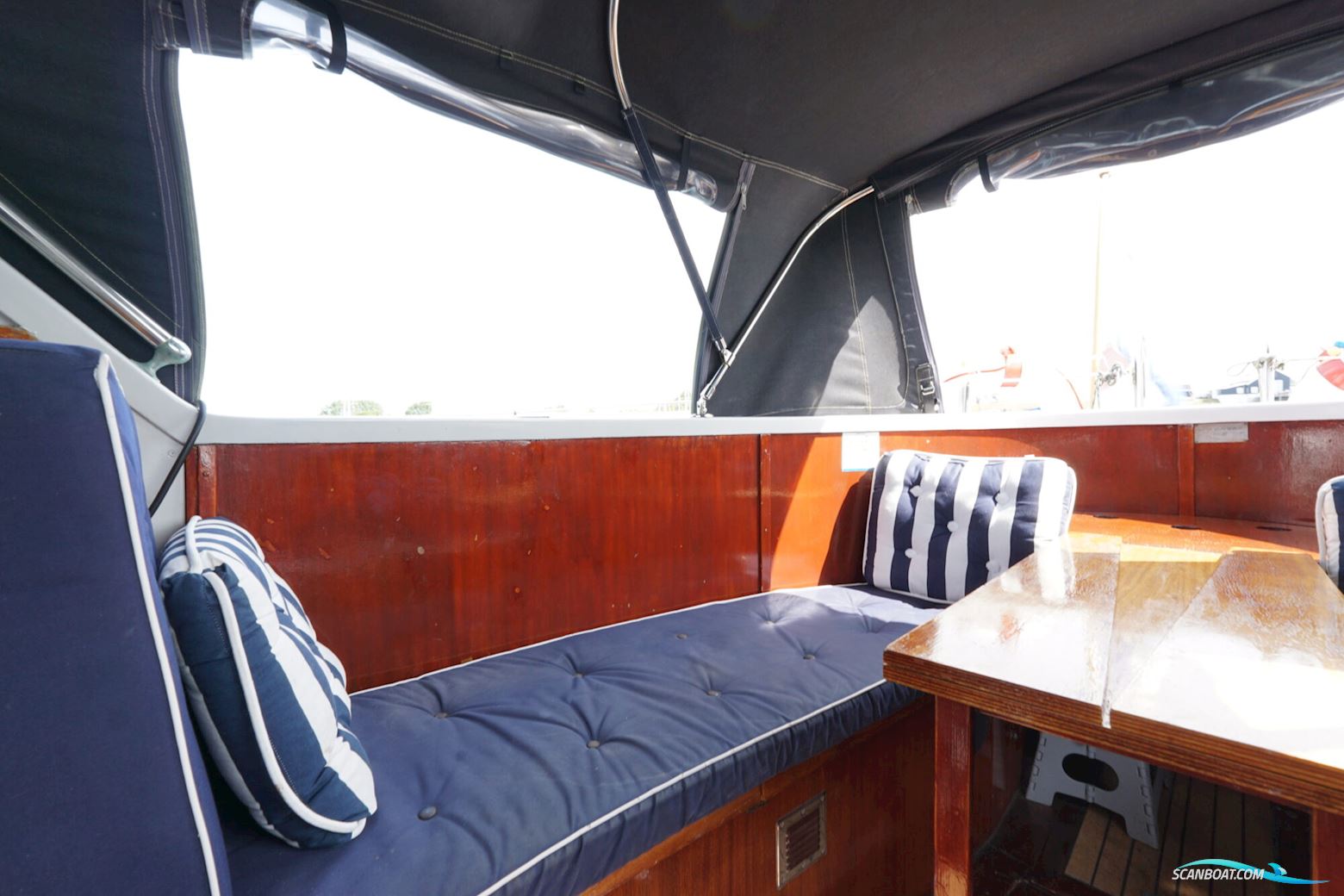 Finnclipper 35