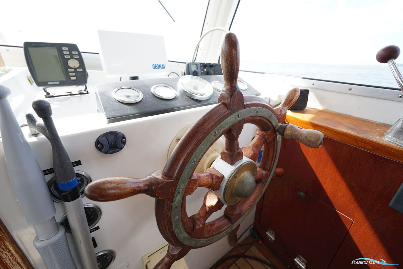 Finnclipper 35