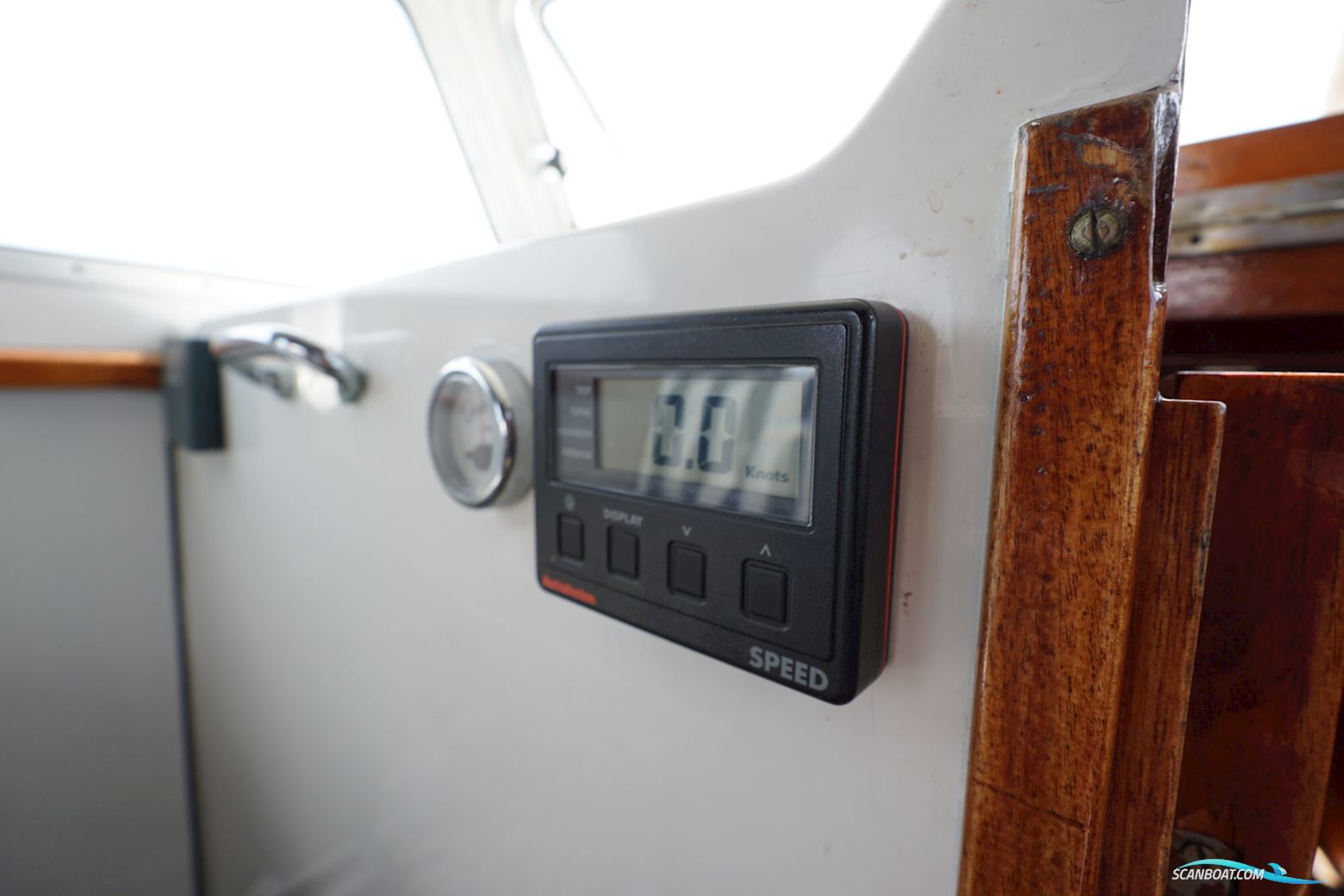 Finnclipper 35