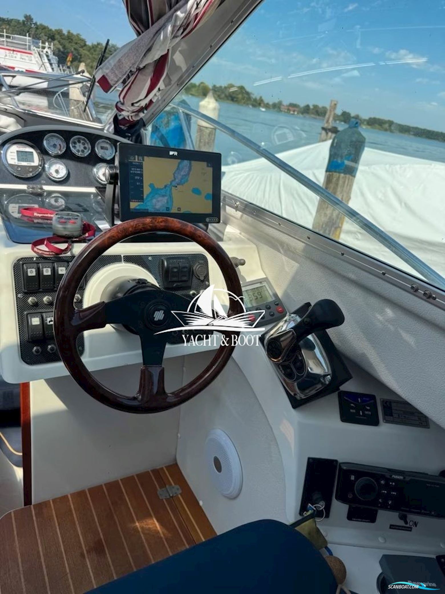 FINNMASTER 2050 Sport Family