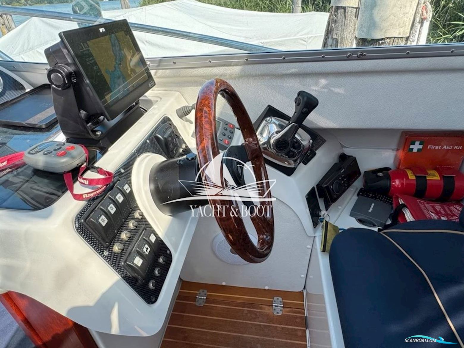 FINNMASTER 2050 Sport Family