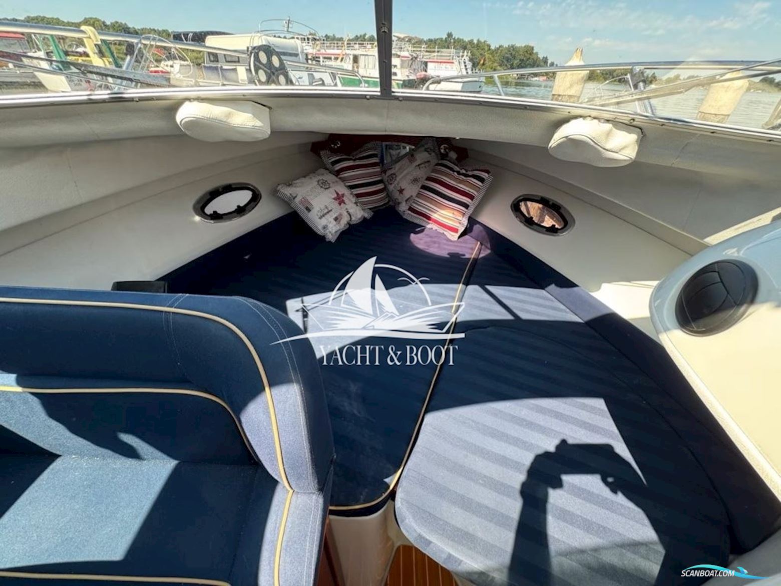 FINNMASTER 2050 Sport Family