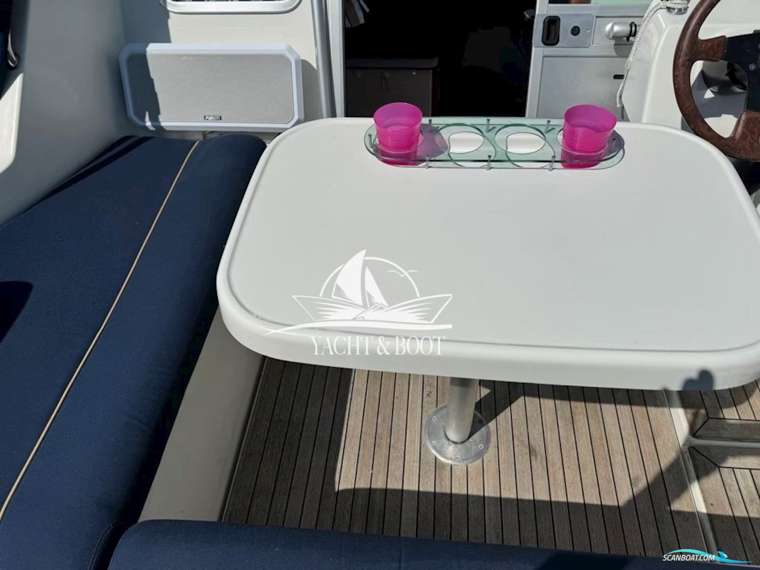 FINNMASTER 2050 Sport Family