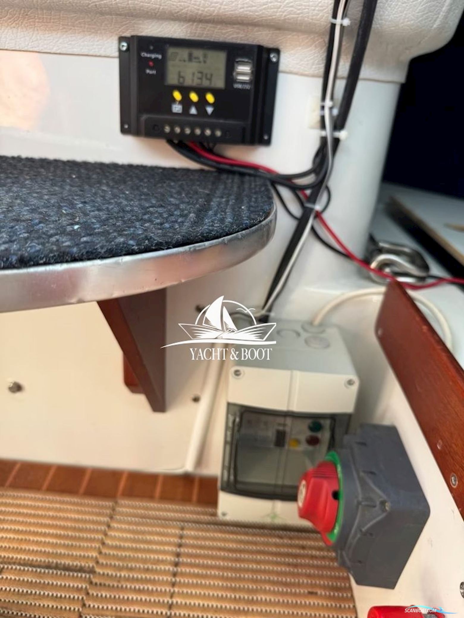 FINNMASTER 2050 Sport Family