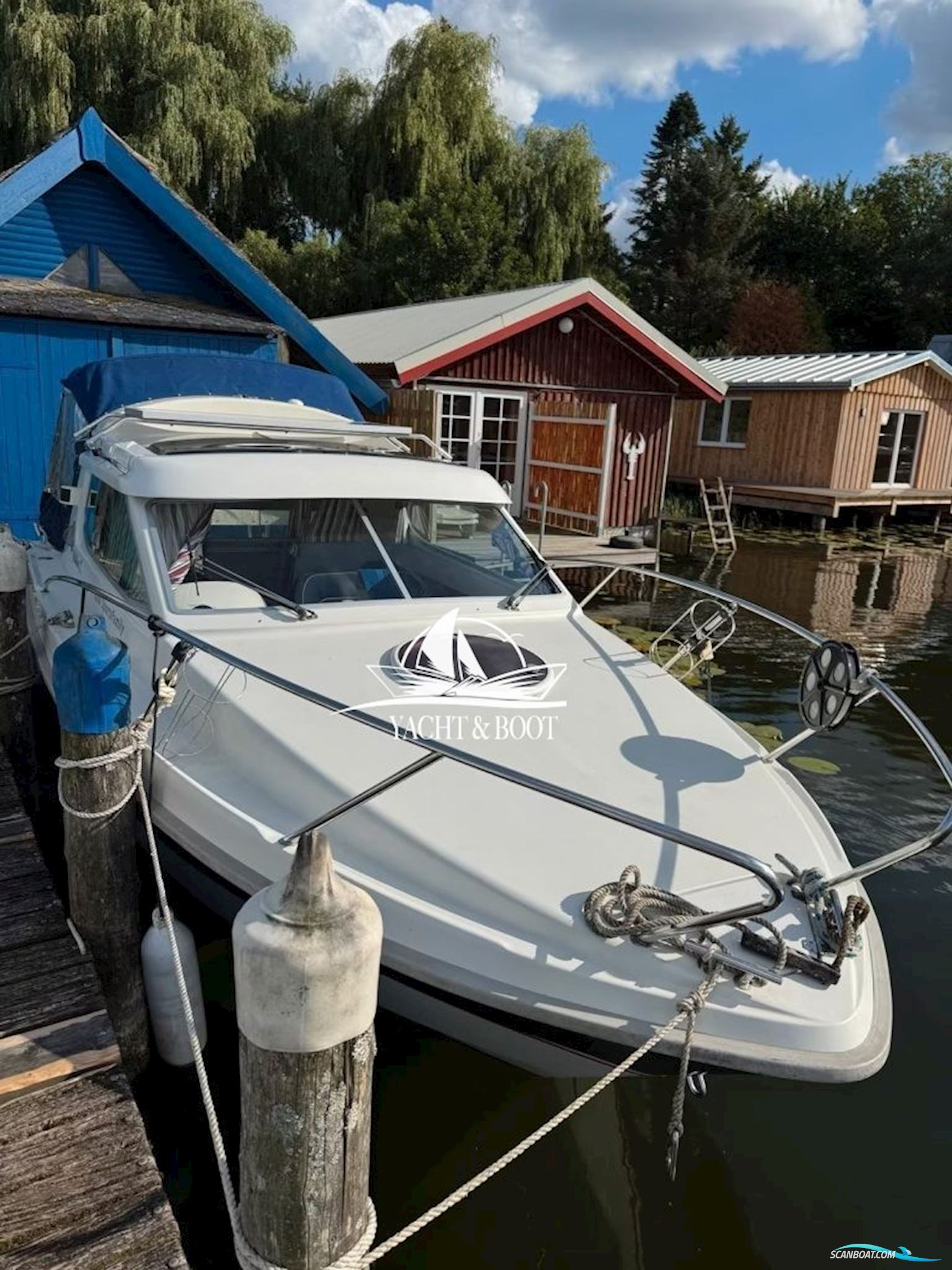 FINNMASTER 2050 Sport Family