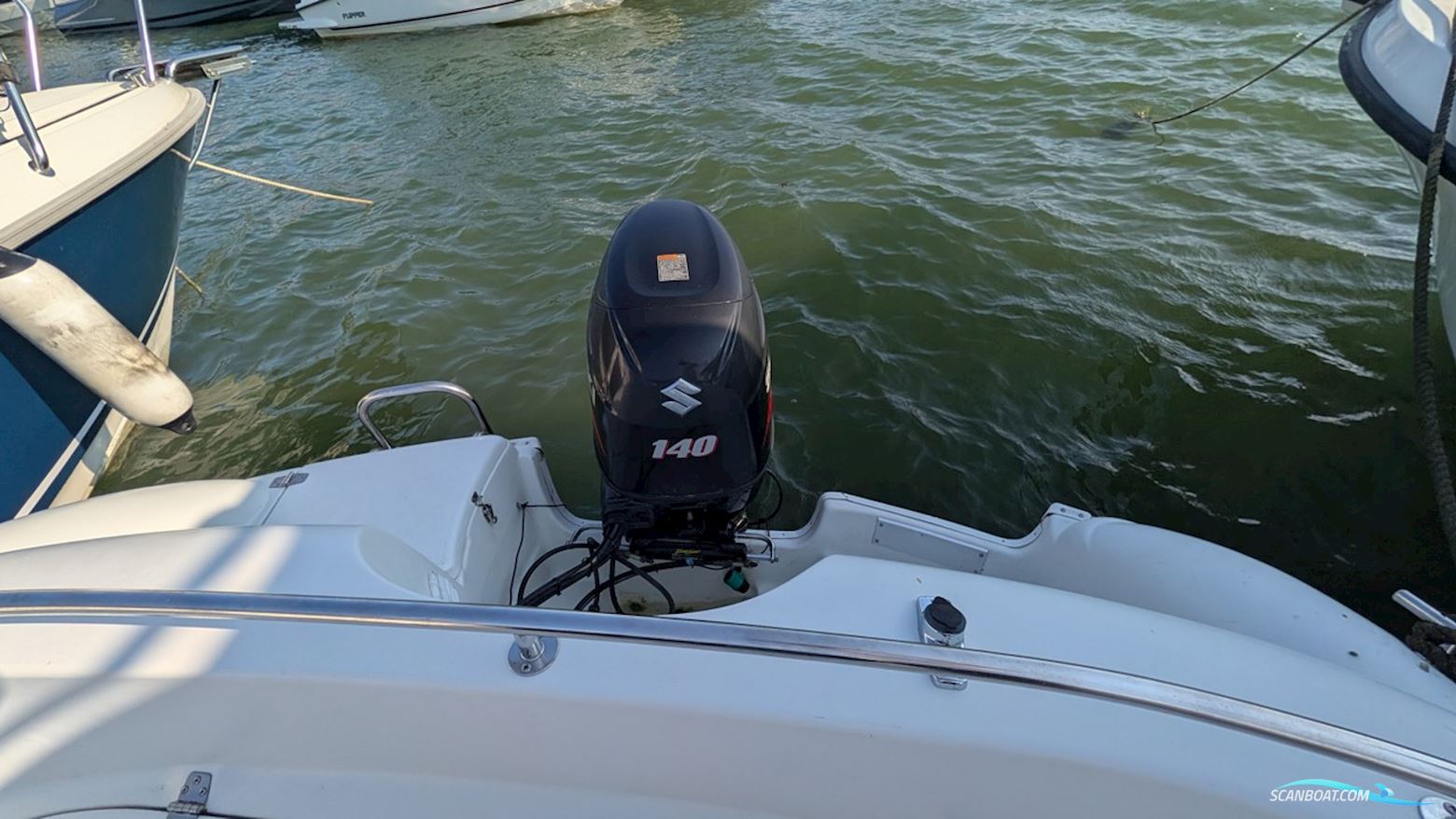 FINNMASTER 6000 OFFSHORE