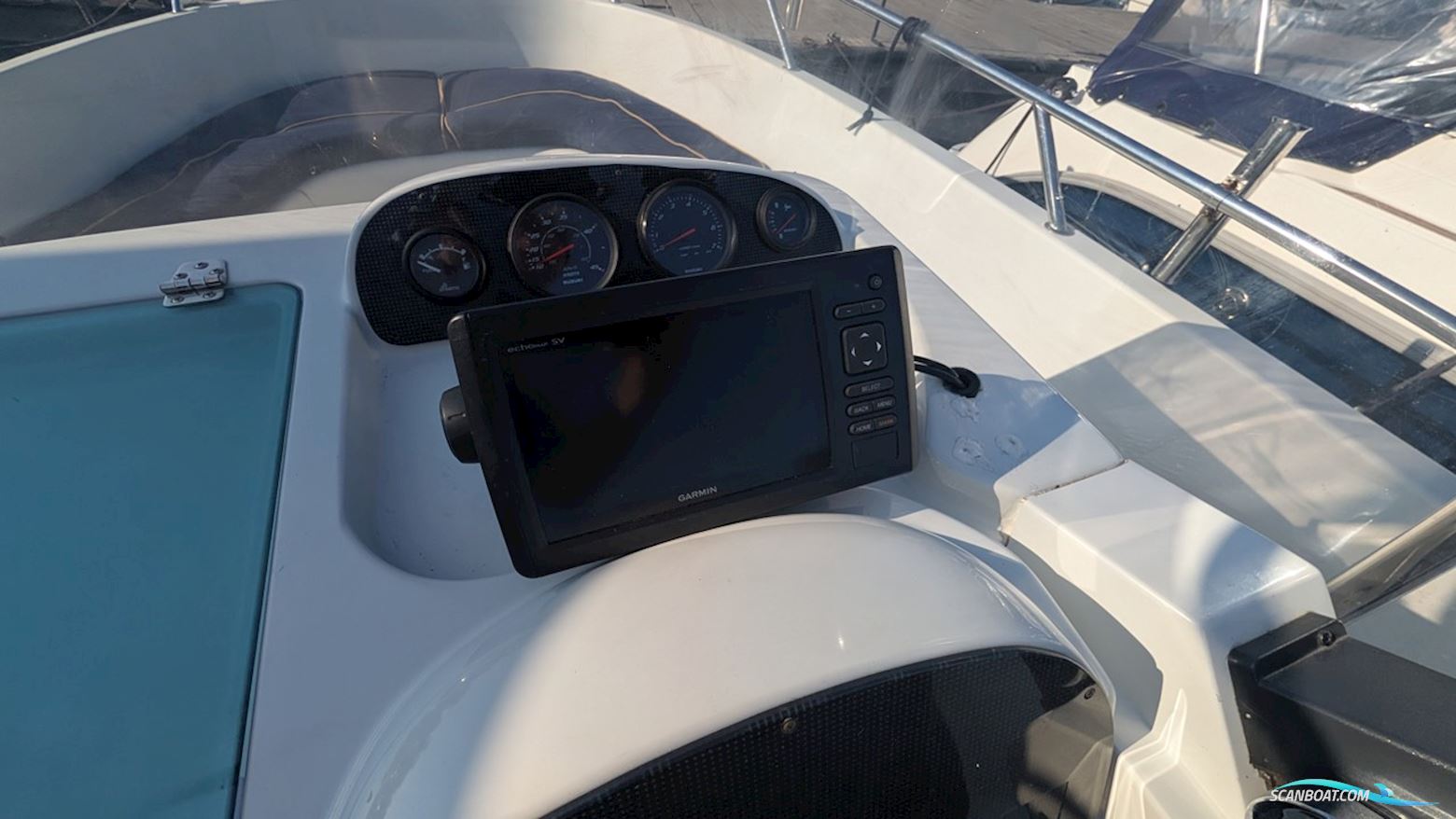 FINNMASTER 6000 OFFSHORE