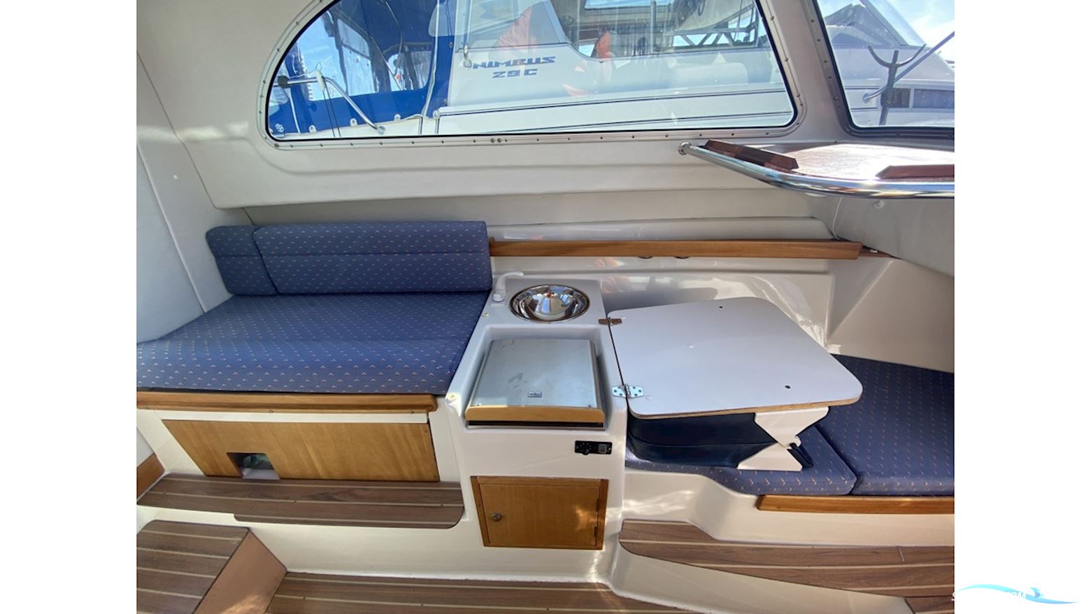 Finnmaster 6100 MC