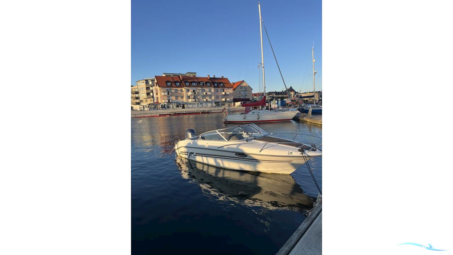 FINNMASTER 62DC Motorbåt 2018, med Yamaha motor, Sverige