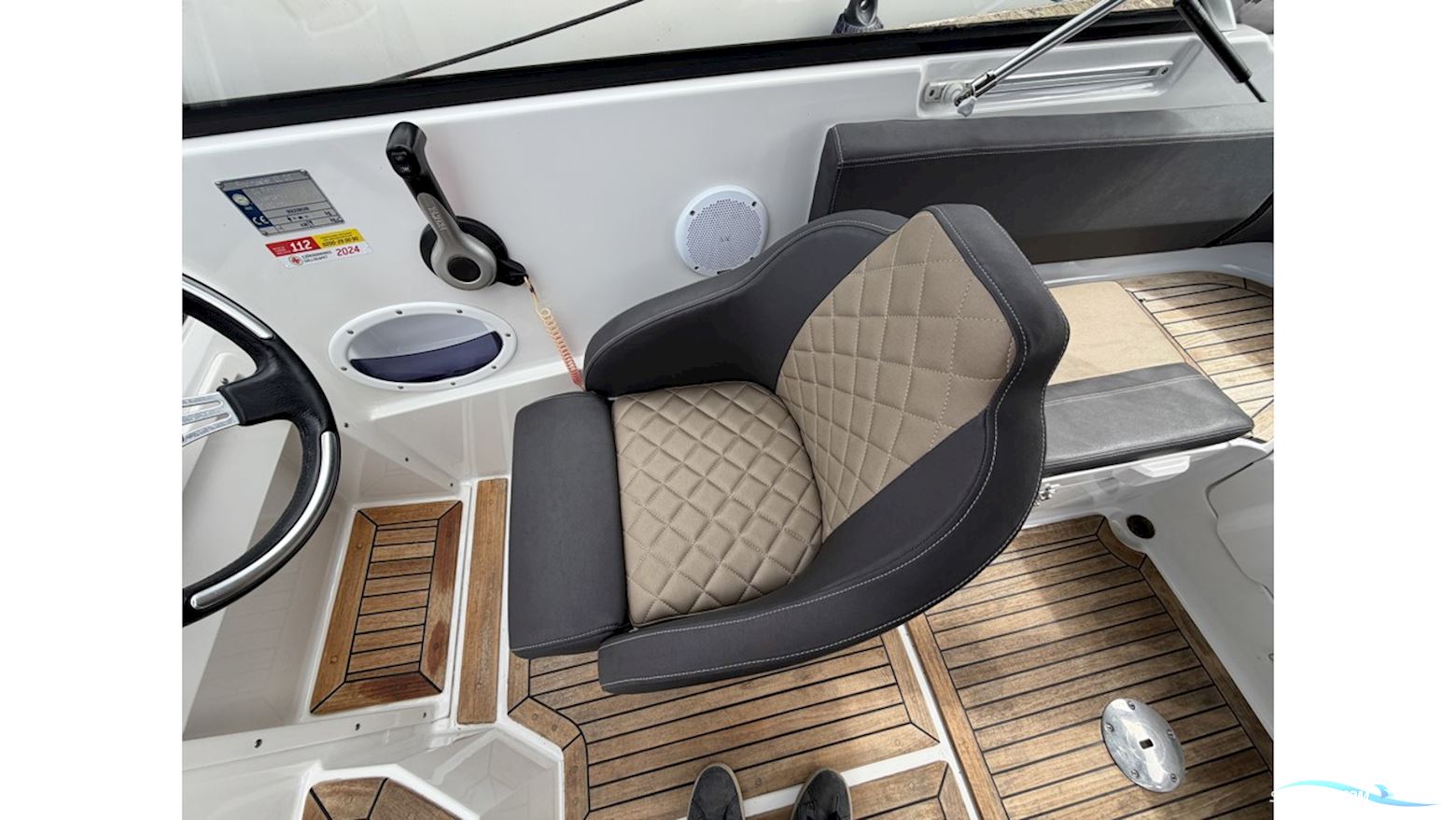 Finnmaster 62DC