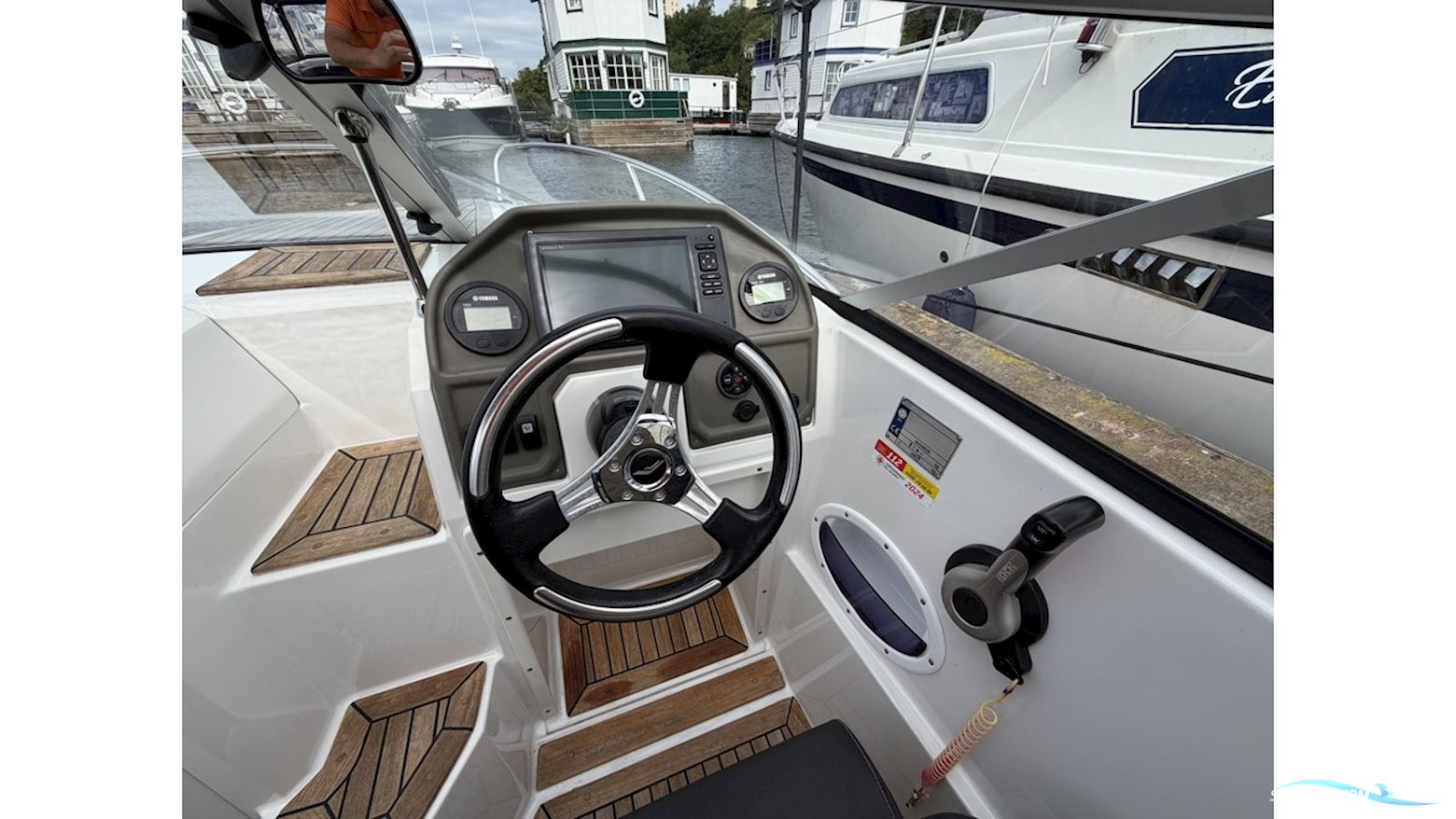 Finnmaster 62DC
