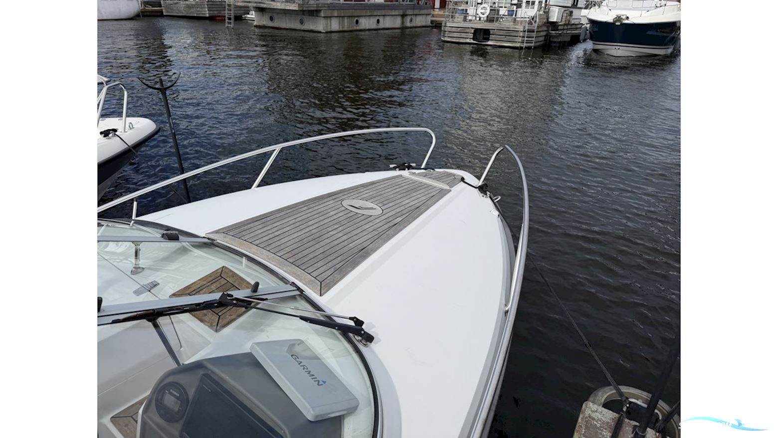 Finnmaster 62DC