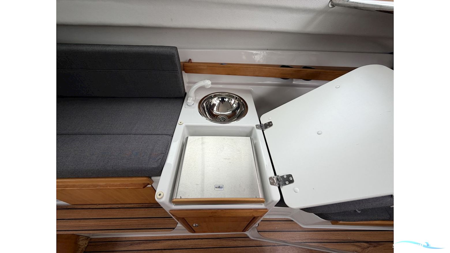 Finnmaster 6400 MC Cruiser