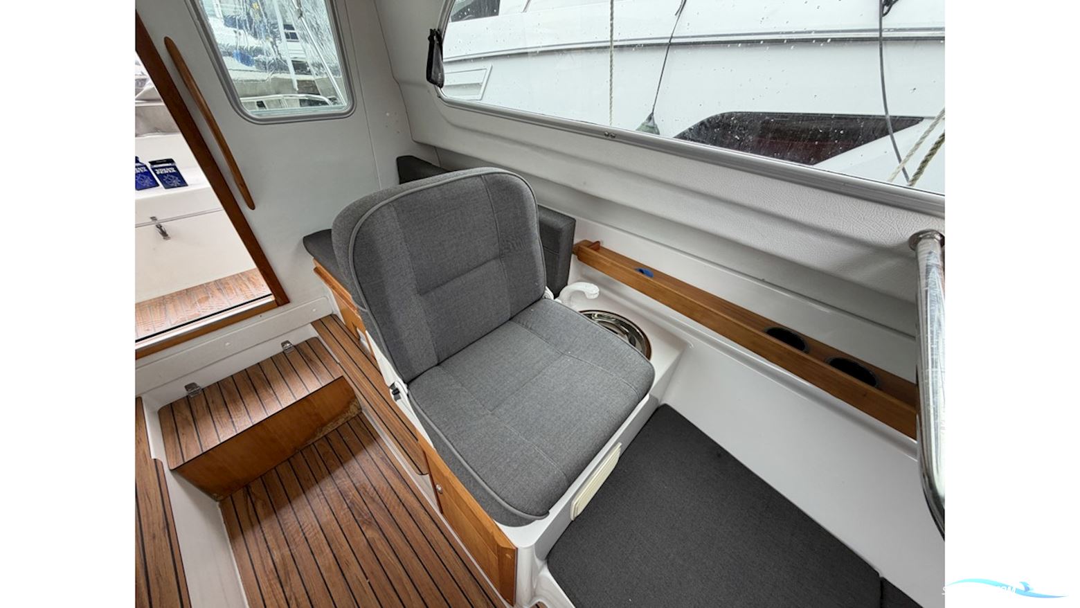 Finnmaster 6400 MC Cruiser