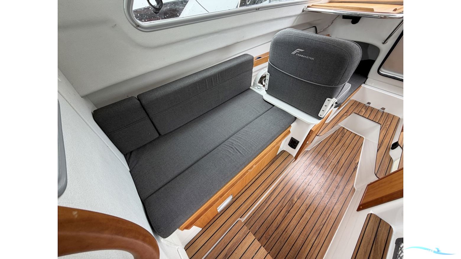 Finnmaster 6400 MC Cruiser