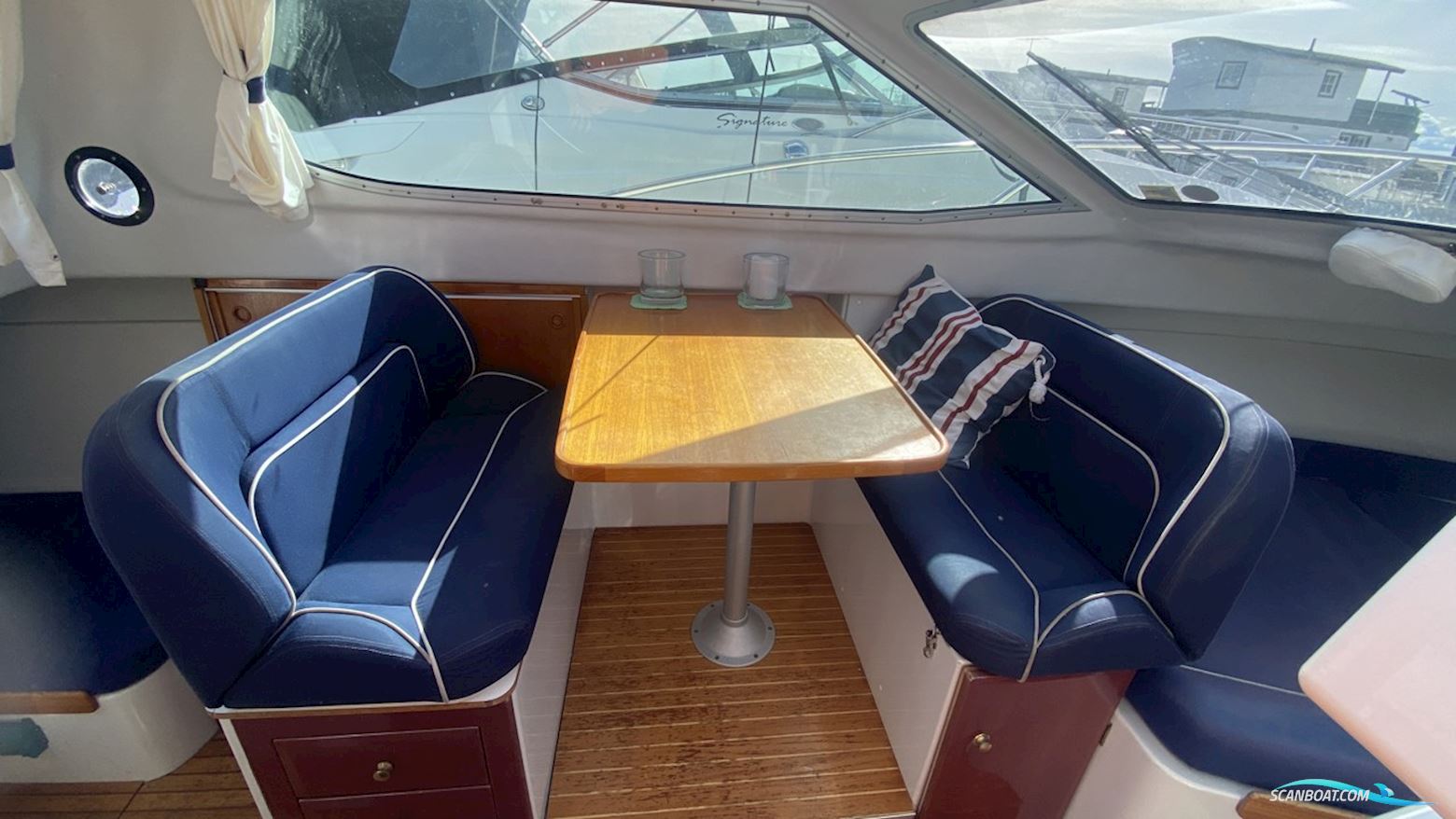 Finnmaster 7050