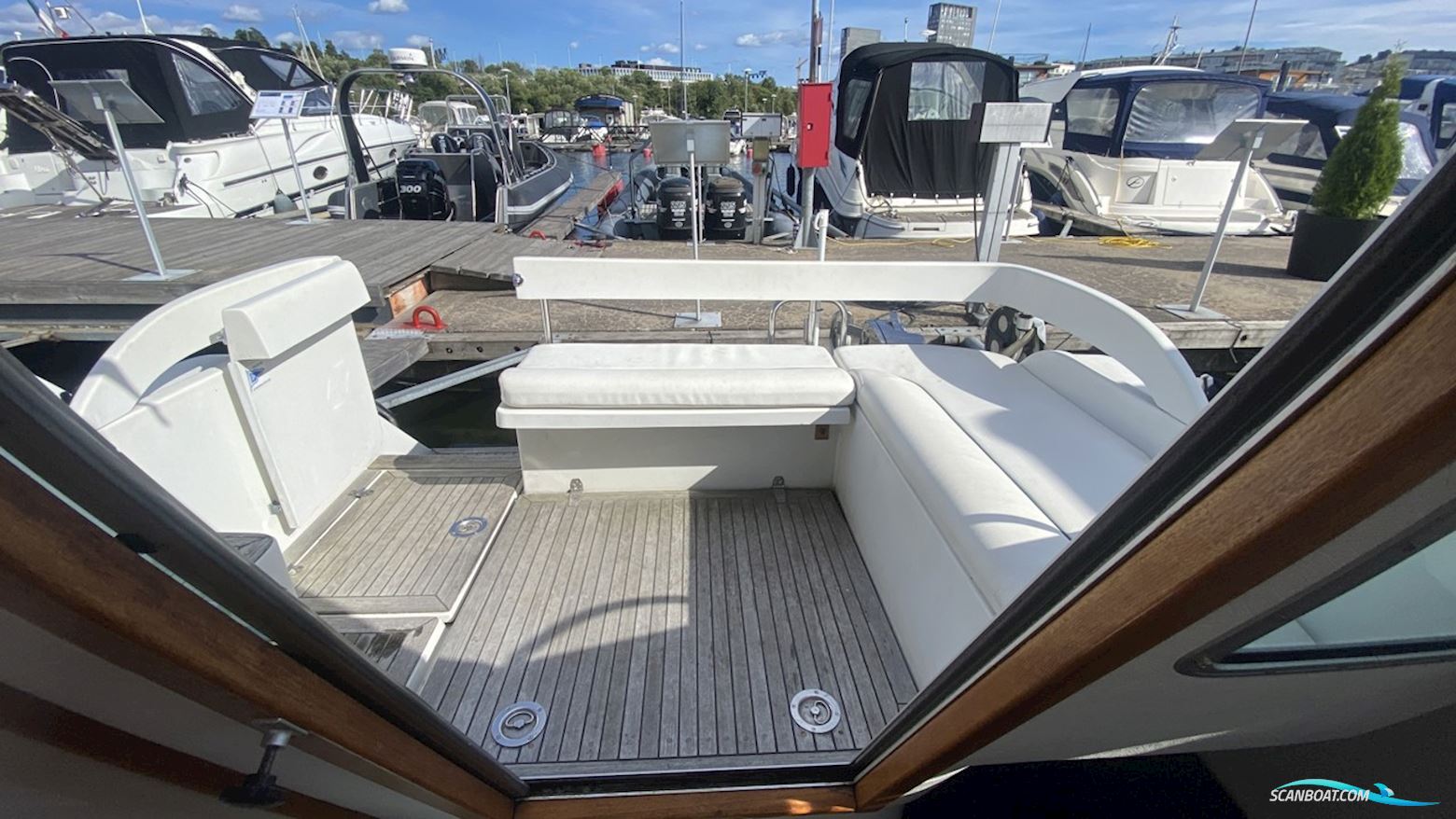 Finnmaster 7050