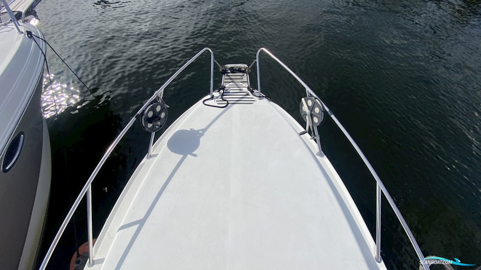 Finnmaster 7050