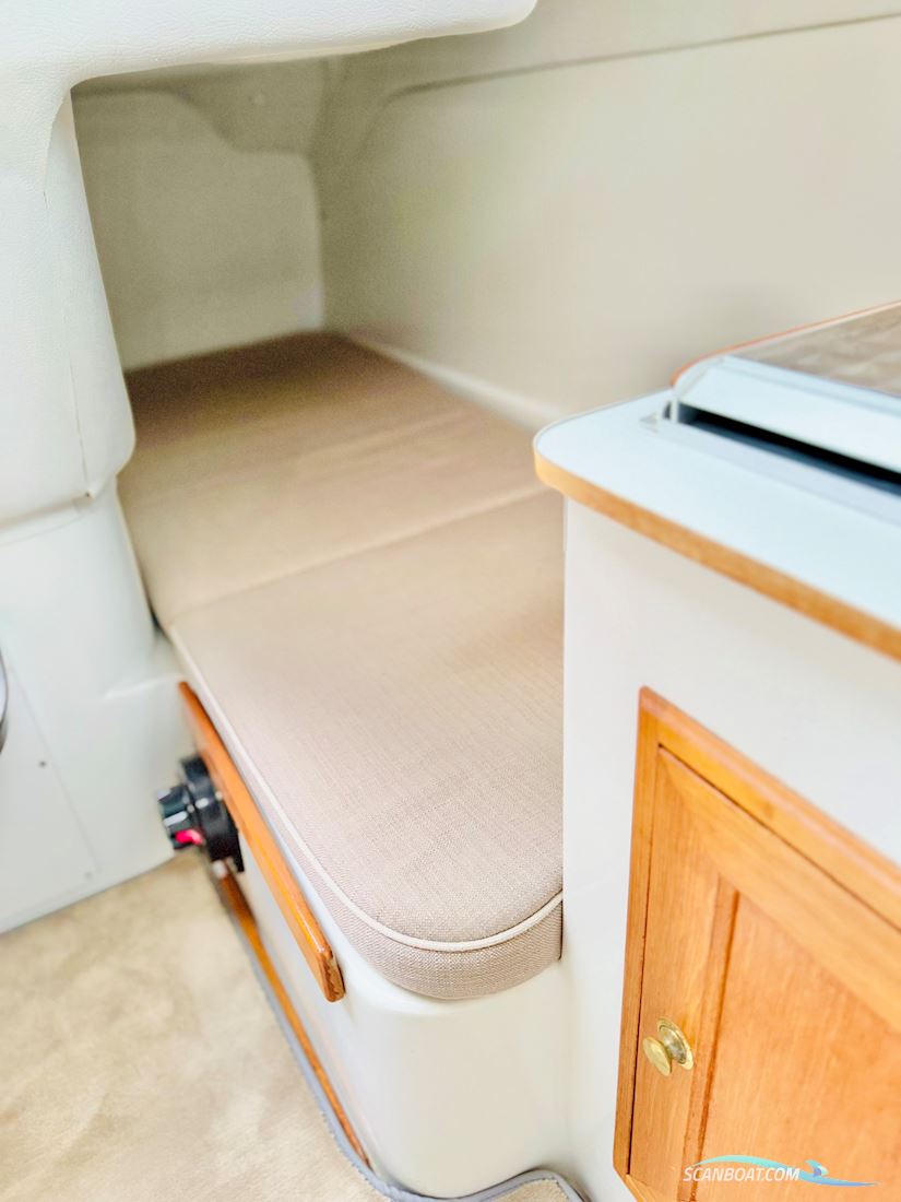 Finnmaster 7050 Sports Family Hardtop