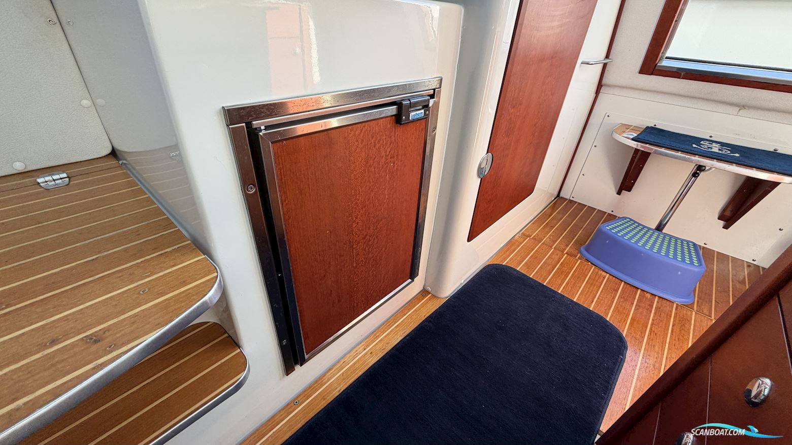FINNMASTER 7050 Sportsfamily