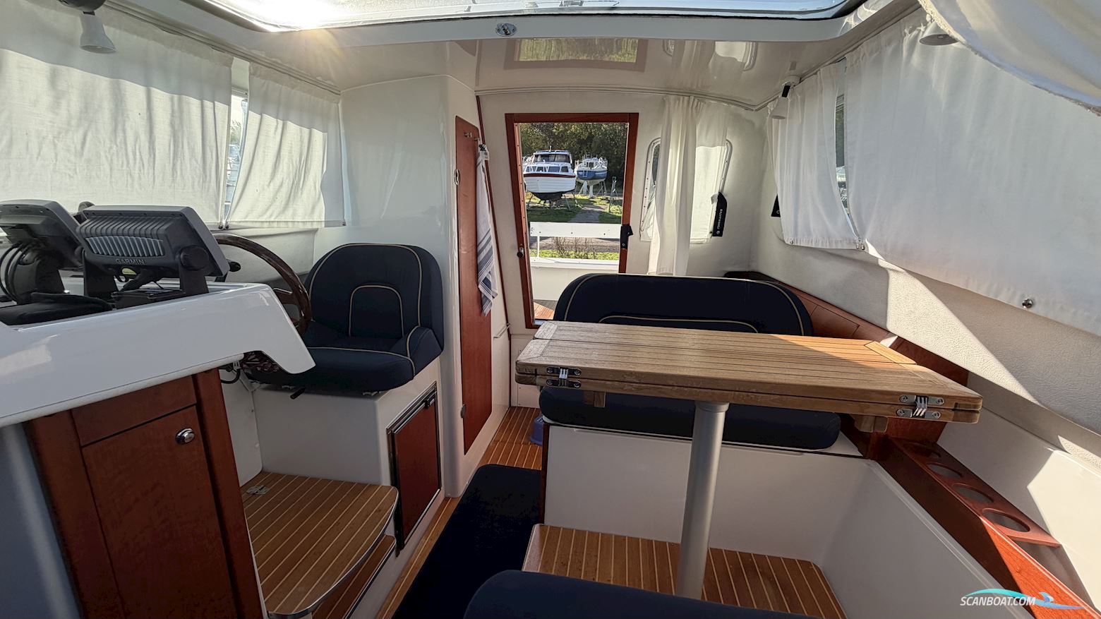 FINNMASTER 7050 Sportsfamily