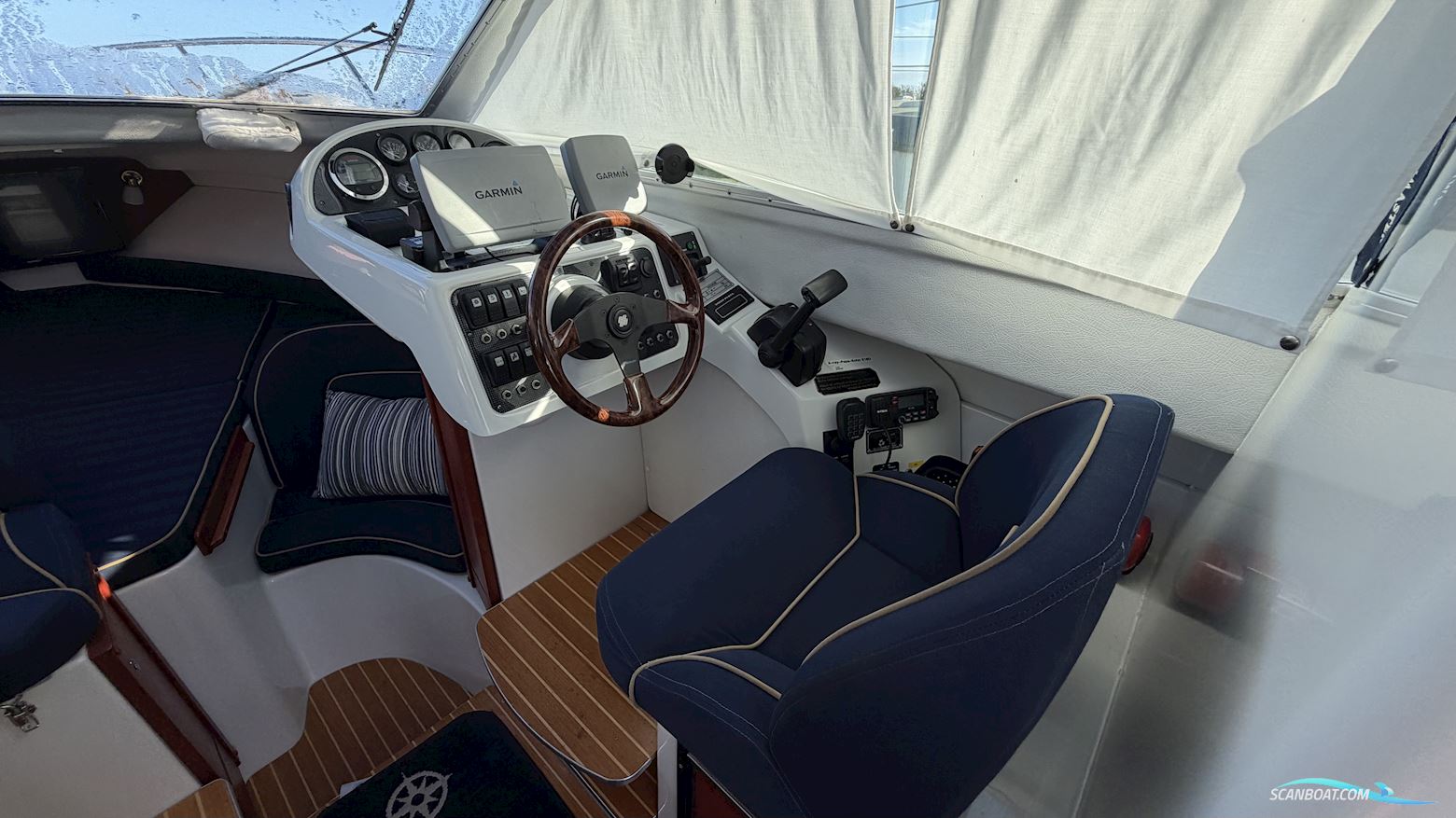 FINNMASTER 7050 Sportsfamily