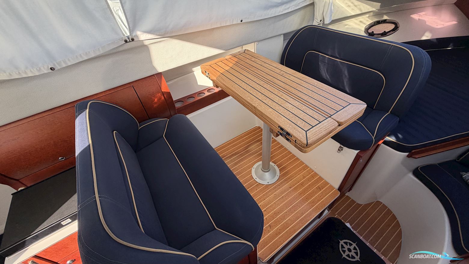 FINNMASTER 7050 Sportsfamily