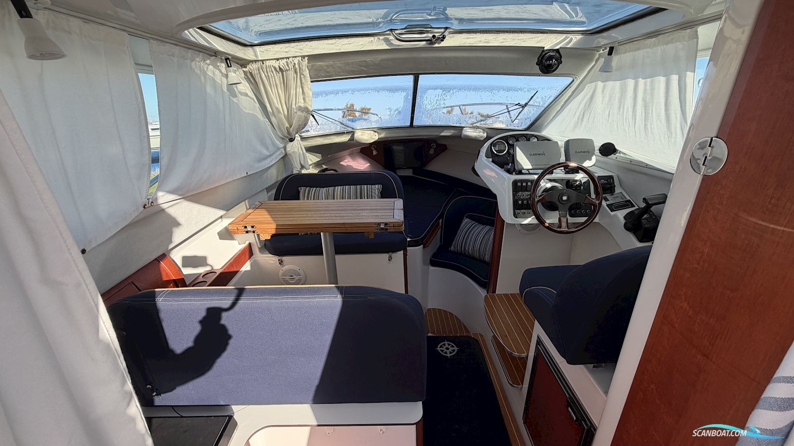 FINNMASTER 7050 Sportsfamily
