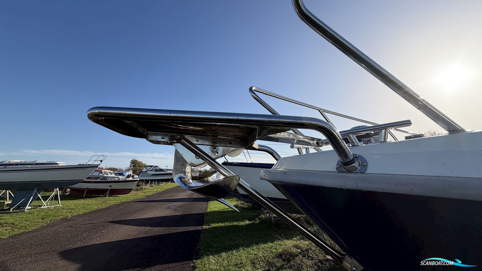 FINNMASTER 7050 Sportsfamily