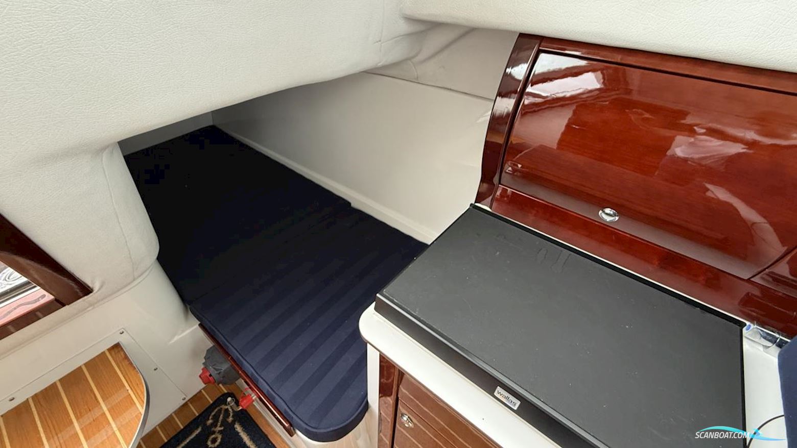 FINNMASTER 7600 SPORTSFAMILY