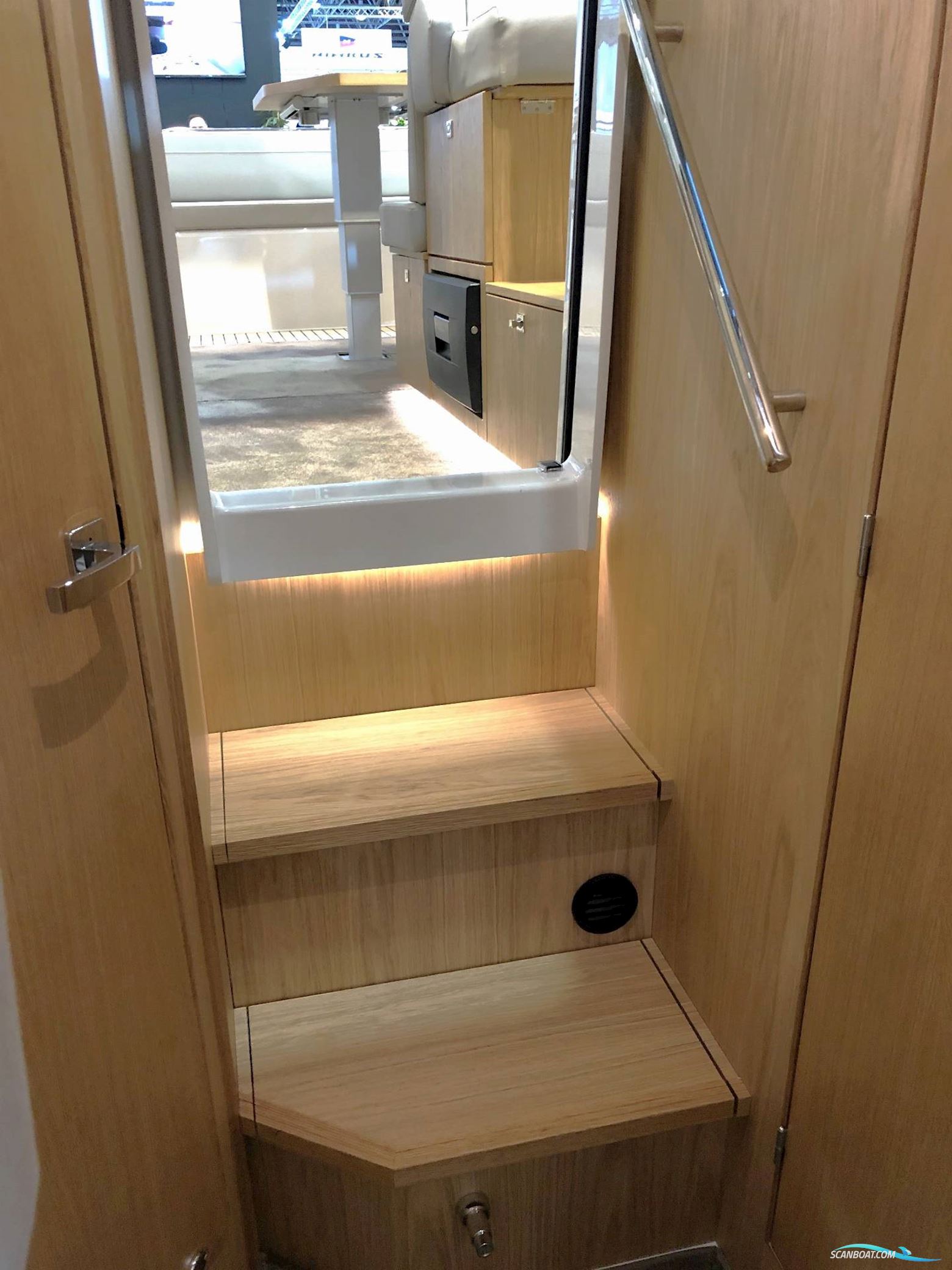 Finnmaster F11 /twin Yamaha F300XSB2