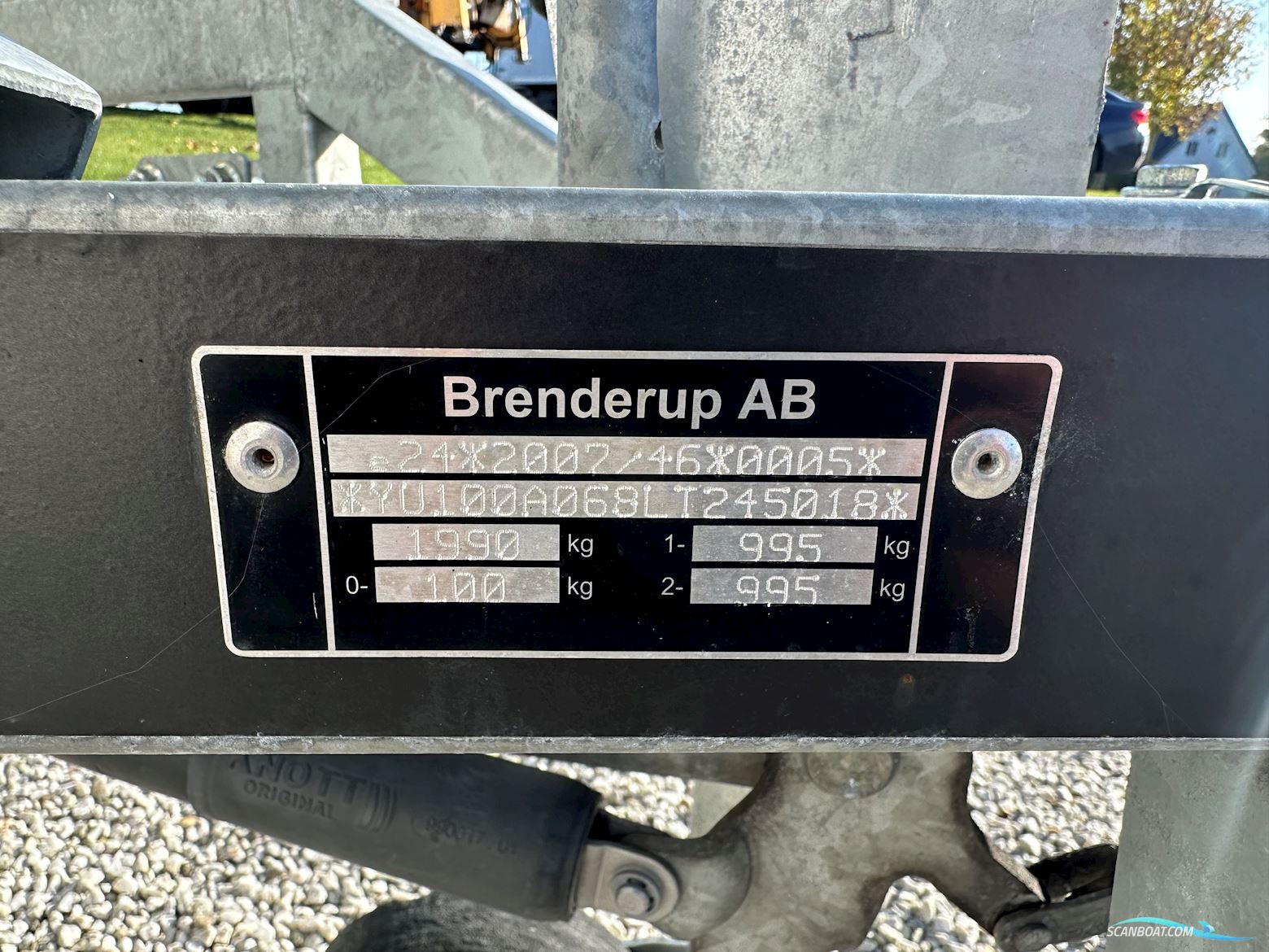 FINNMASTER Husky R8 S