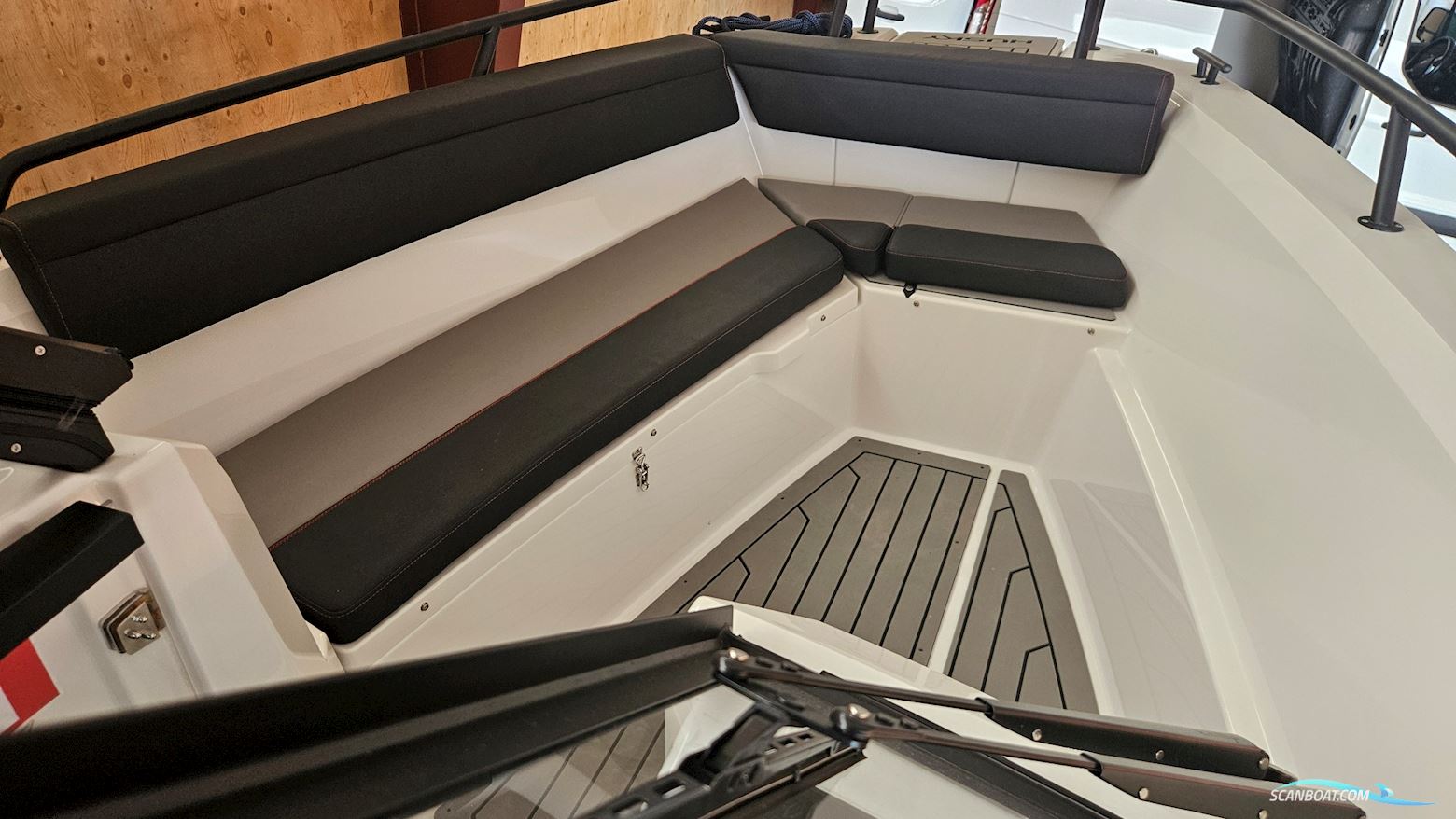 Finnmaster Husky R8