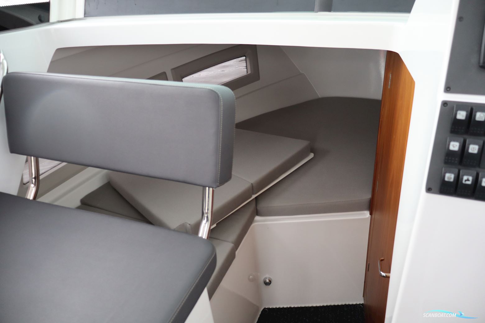 Finnmaster P7
