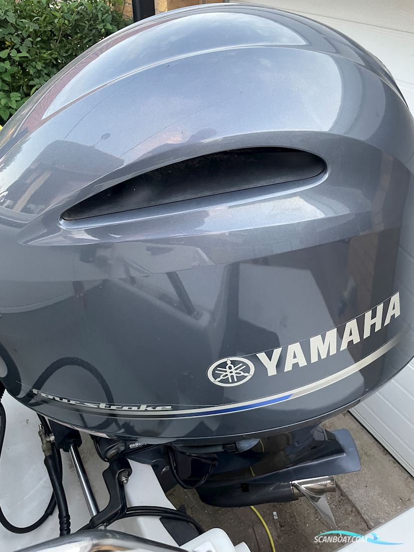 Finnmaster P7 Weekend