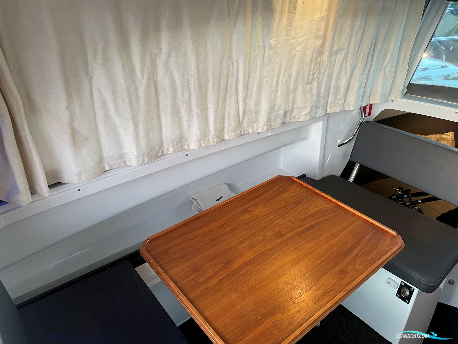 Finnmaster P7 Weekend