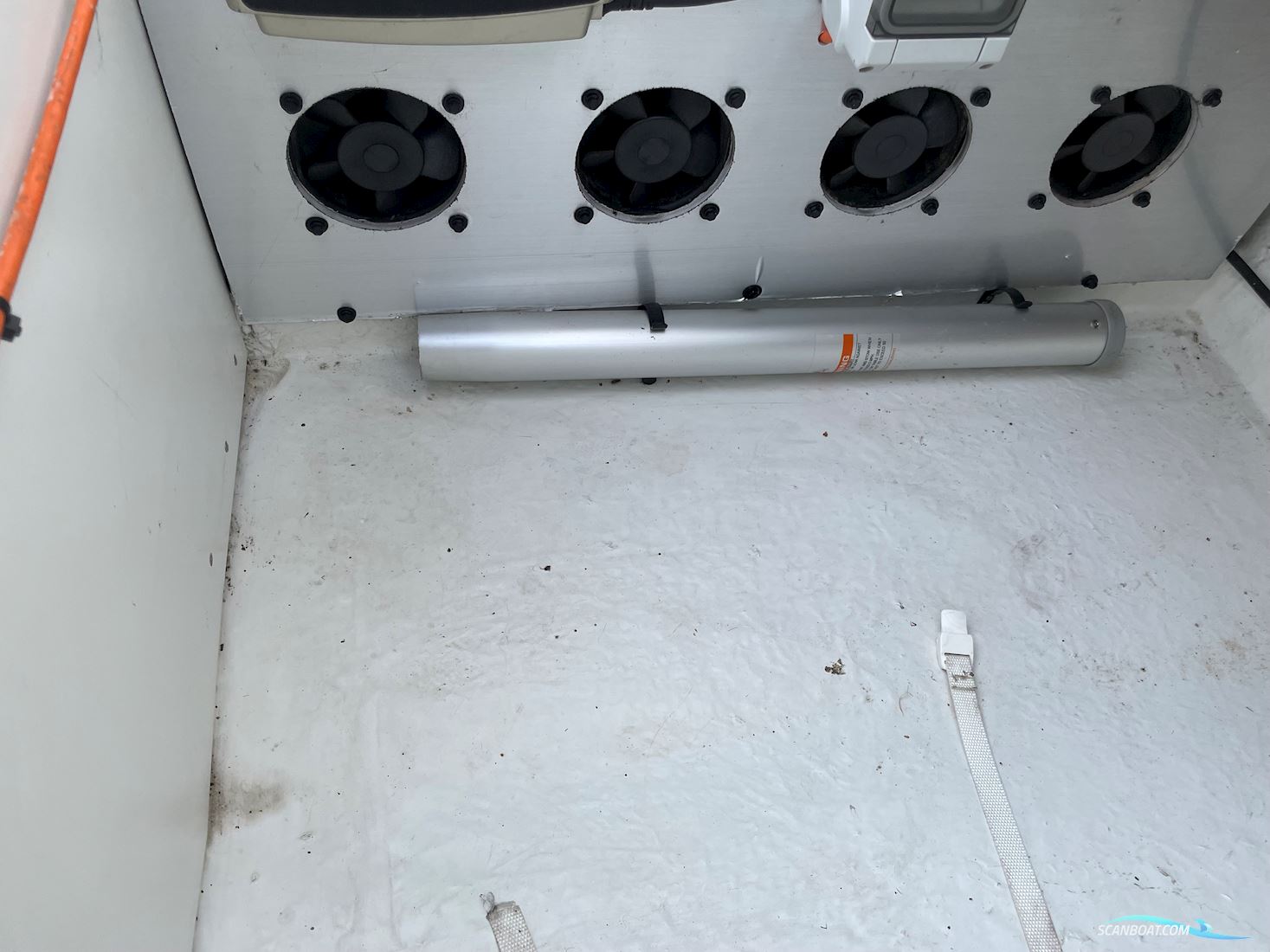 Finnmaster P7 Weekend