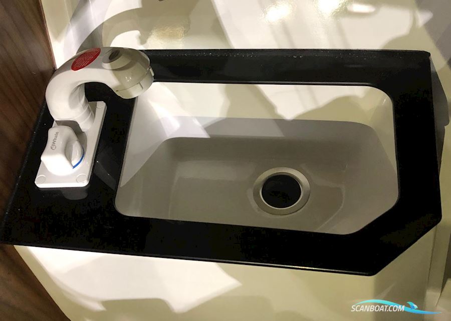 Finnmaster P7 Weekend