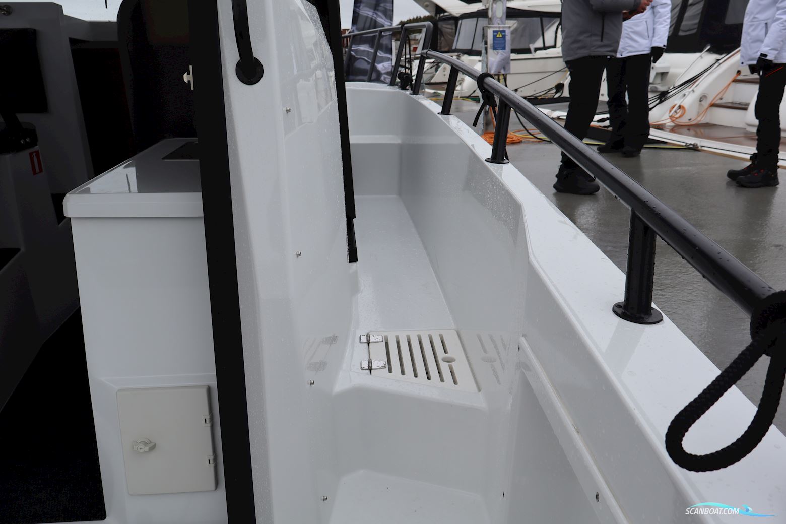 Finnmaster P8