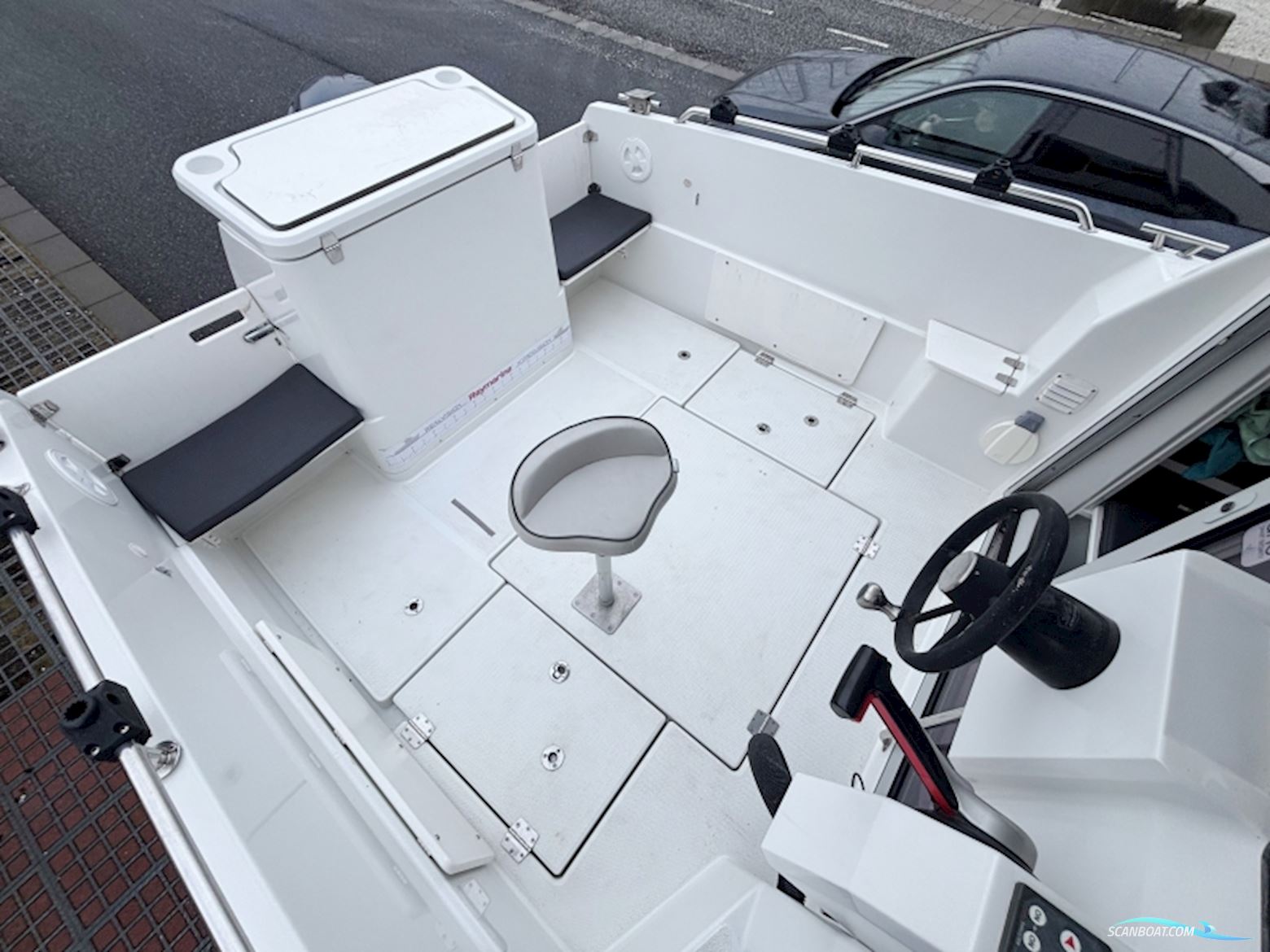 Finnmaster Pilot 7,0