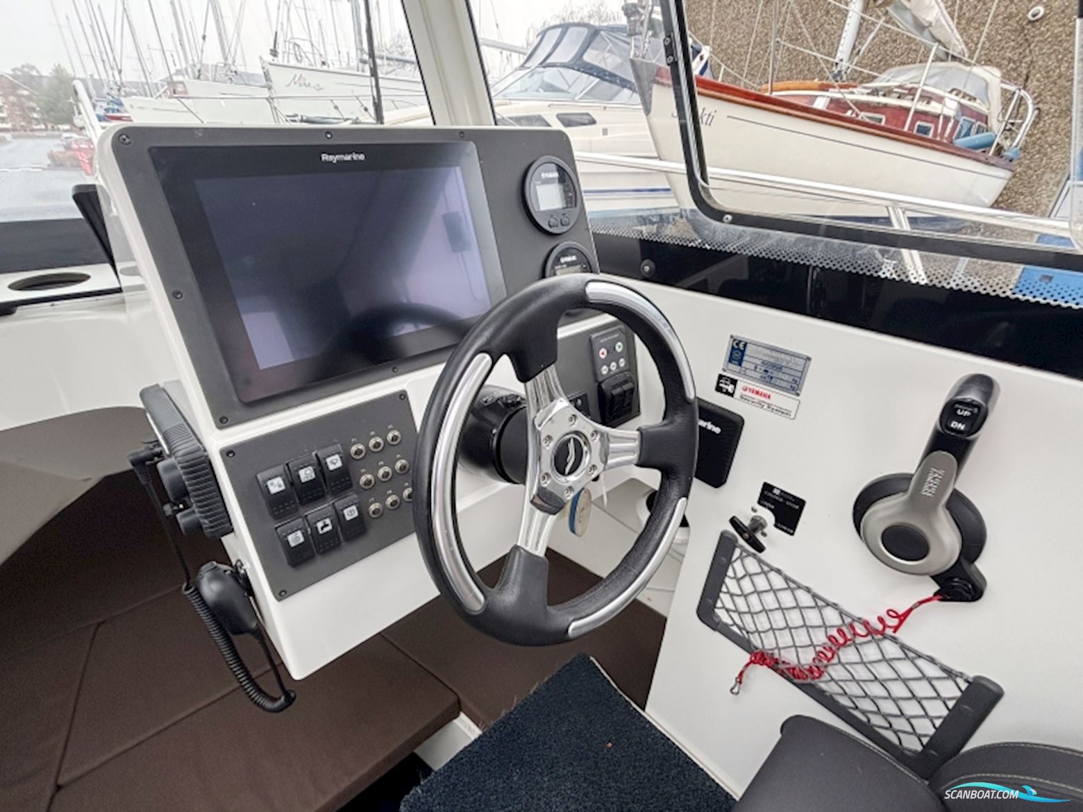 Finnmaster Pilot 7,0