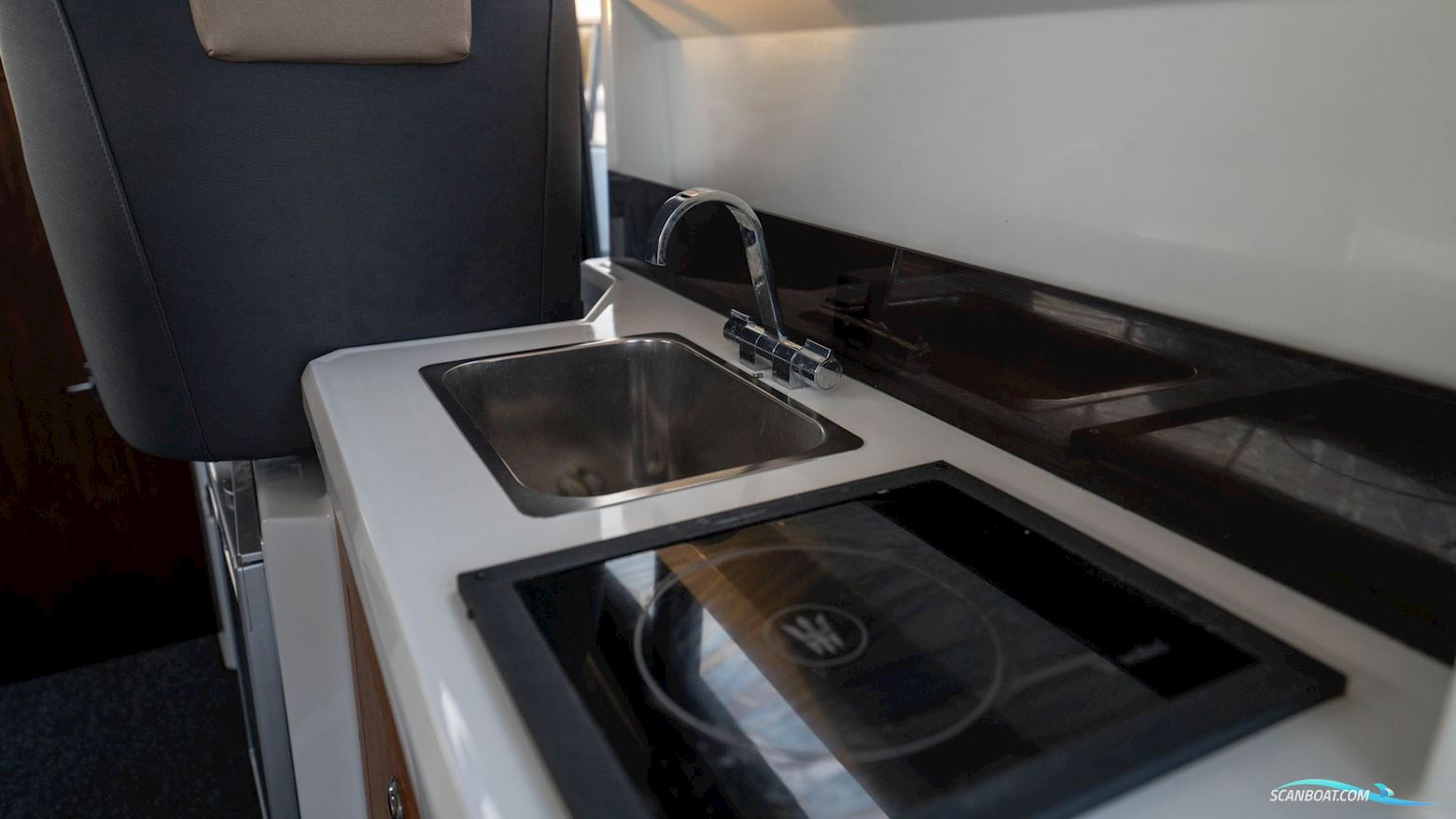 Finnmaster Pilot 8 2021