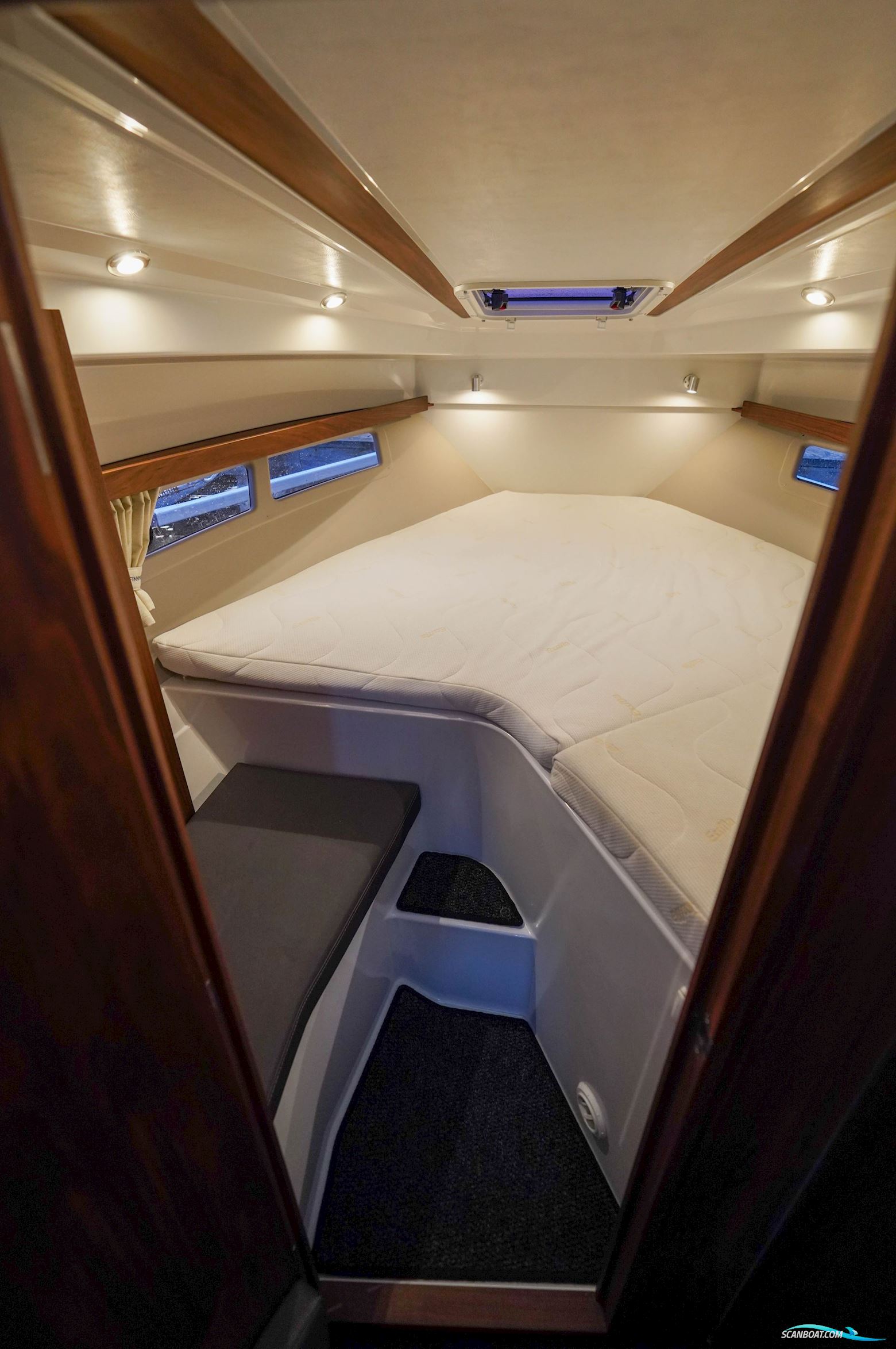 Finnmaster Pilot 8 2021