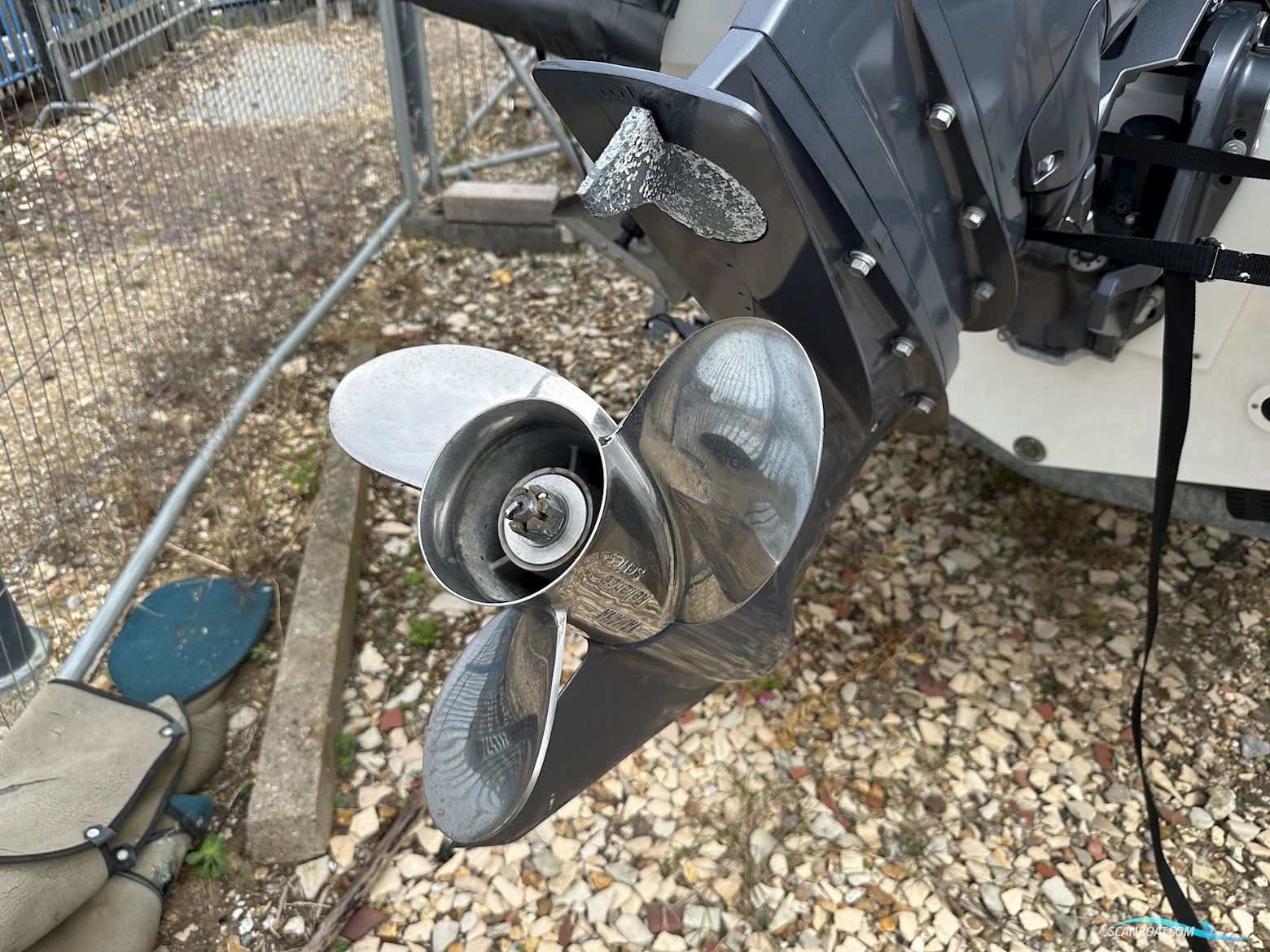 FINNMASTER R6 Bowrider