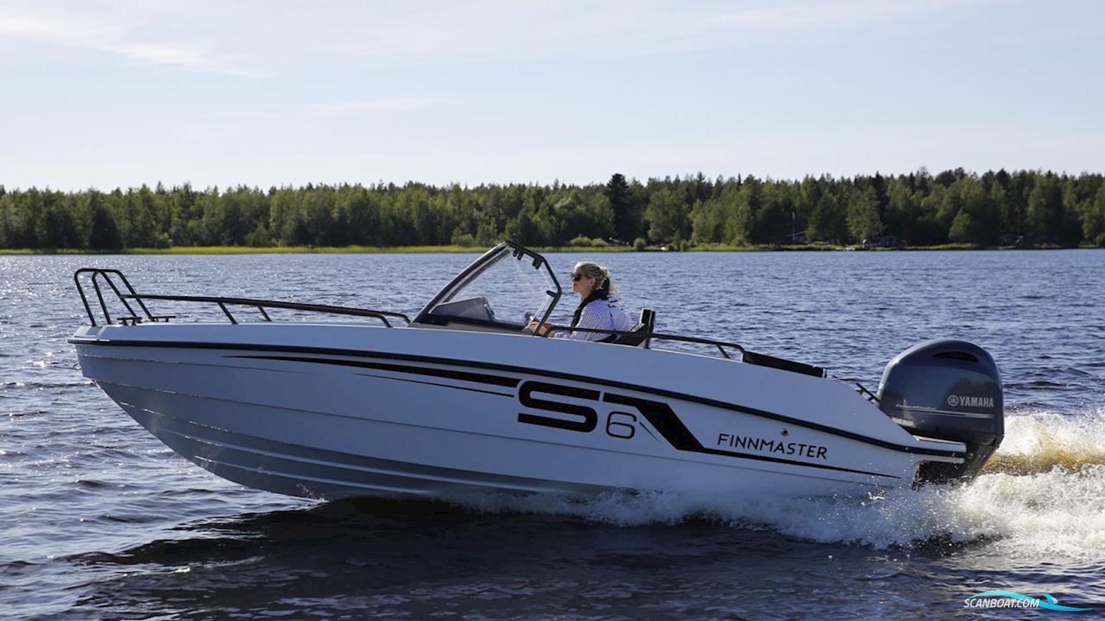 FINNMASTER S6