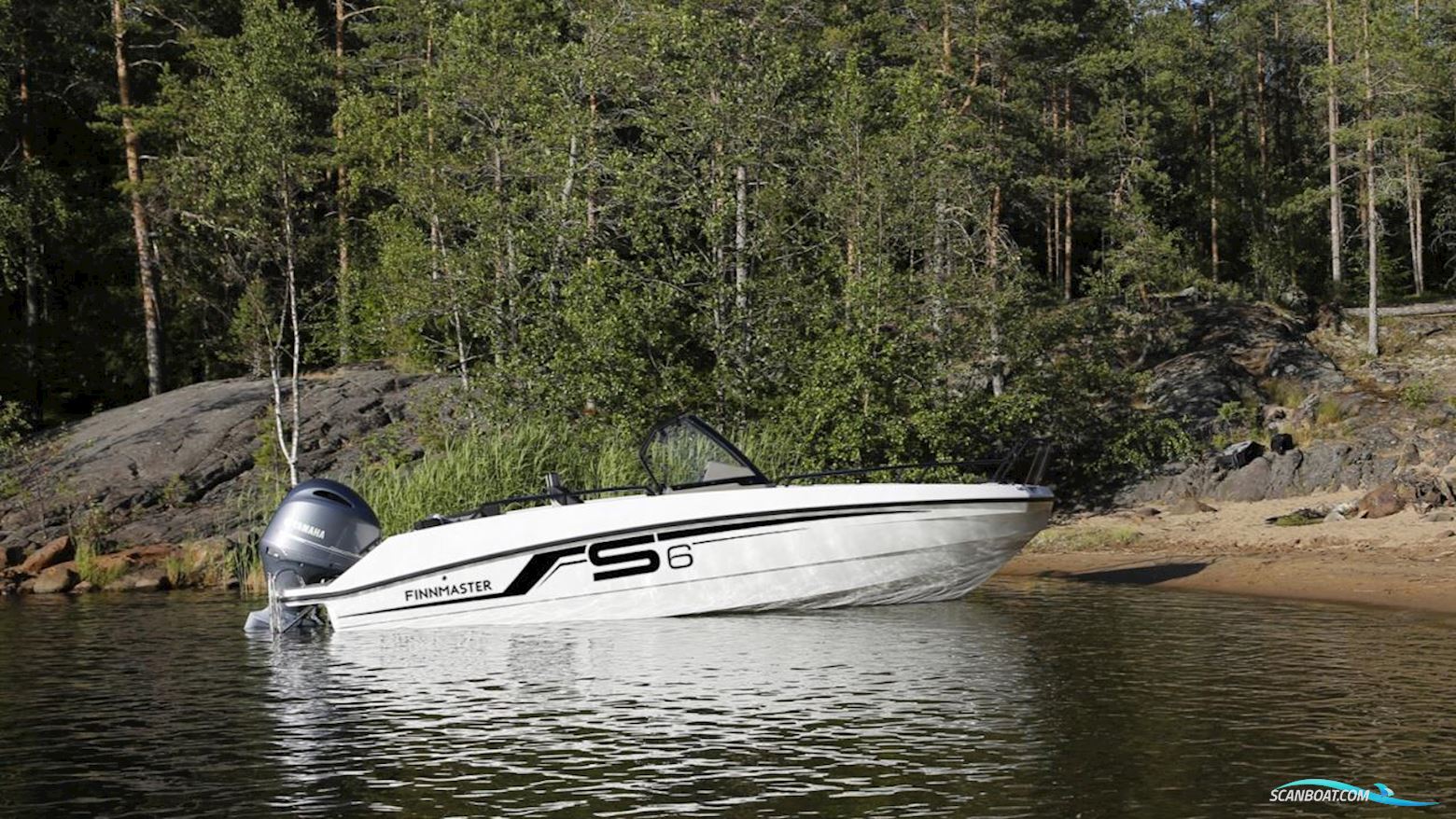 FINNMASTER S6