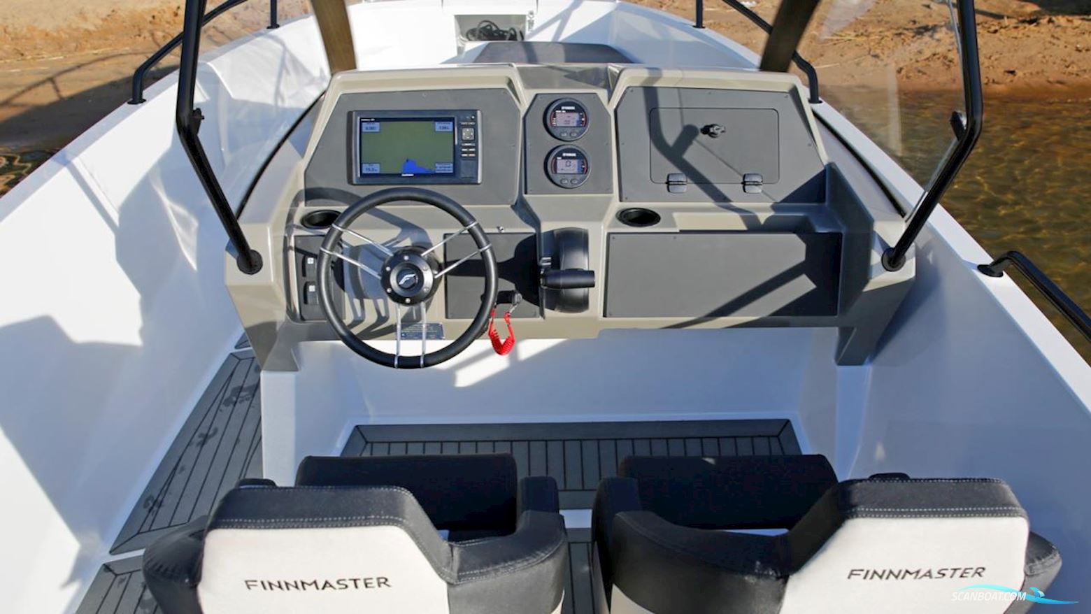 FINNMASTER S6