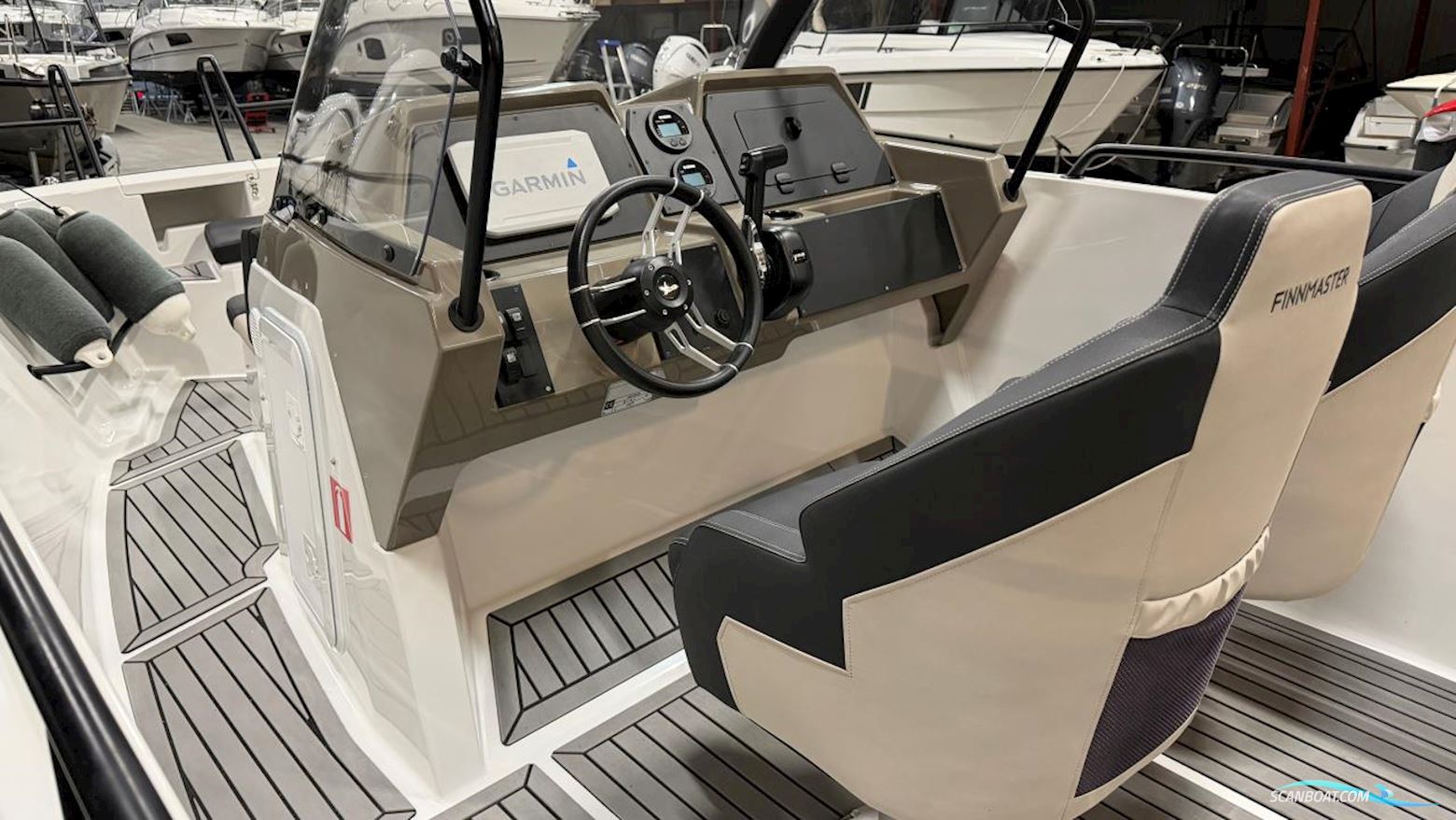 Finnmaster S6